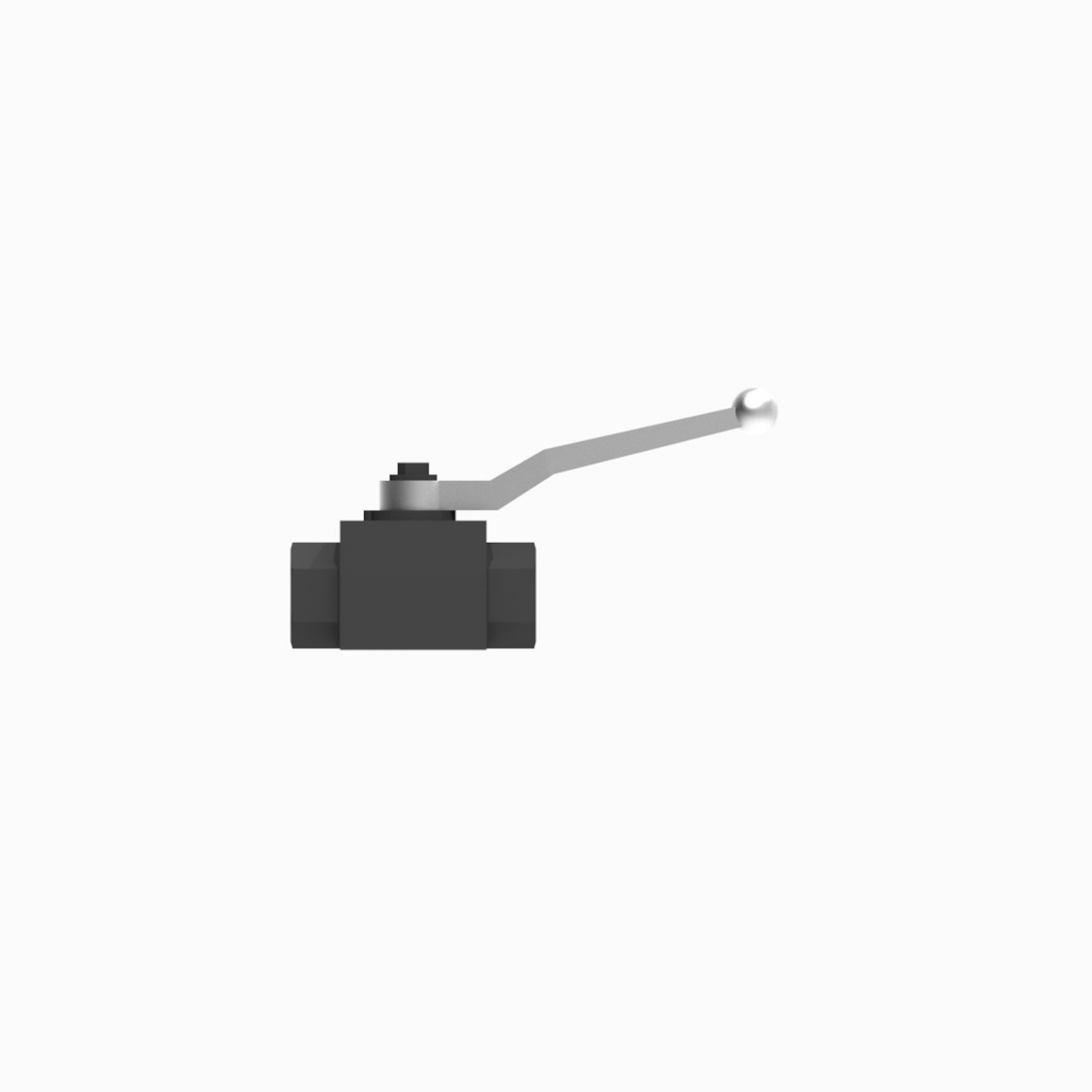 593-4209: Ball Valve Assembly 5934209 купить
