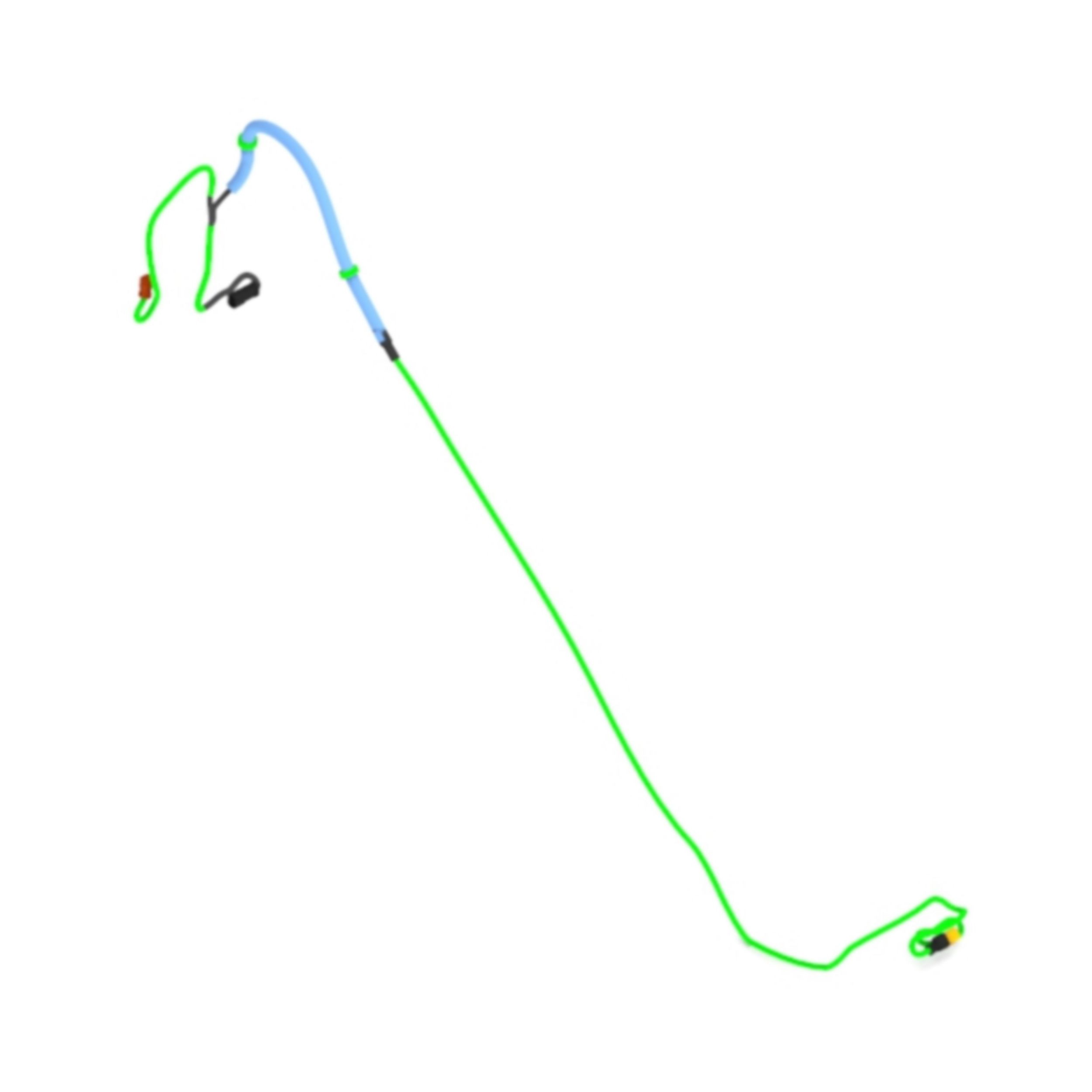 592-9245: Harness Assembly