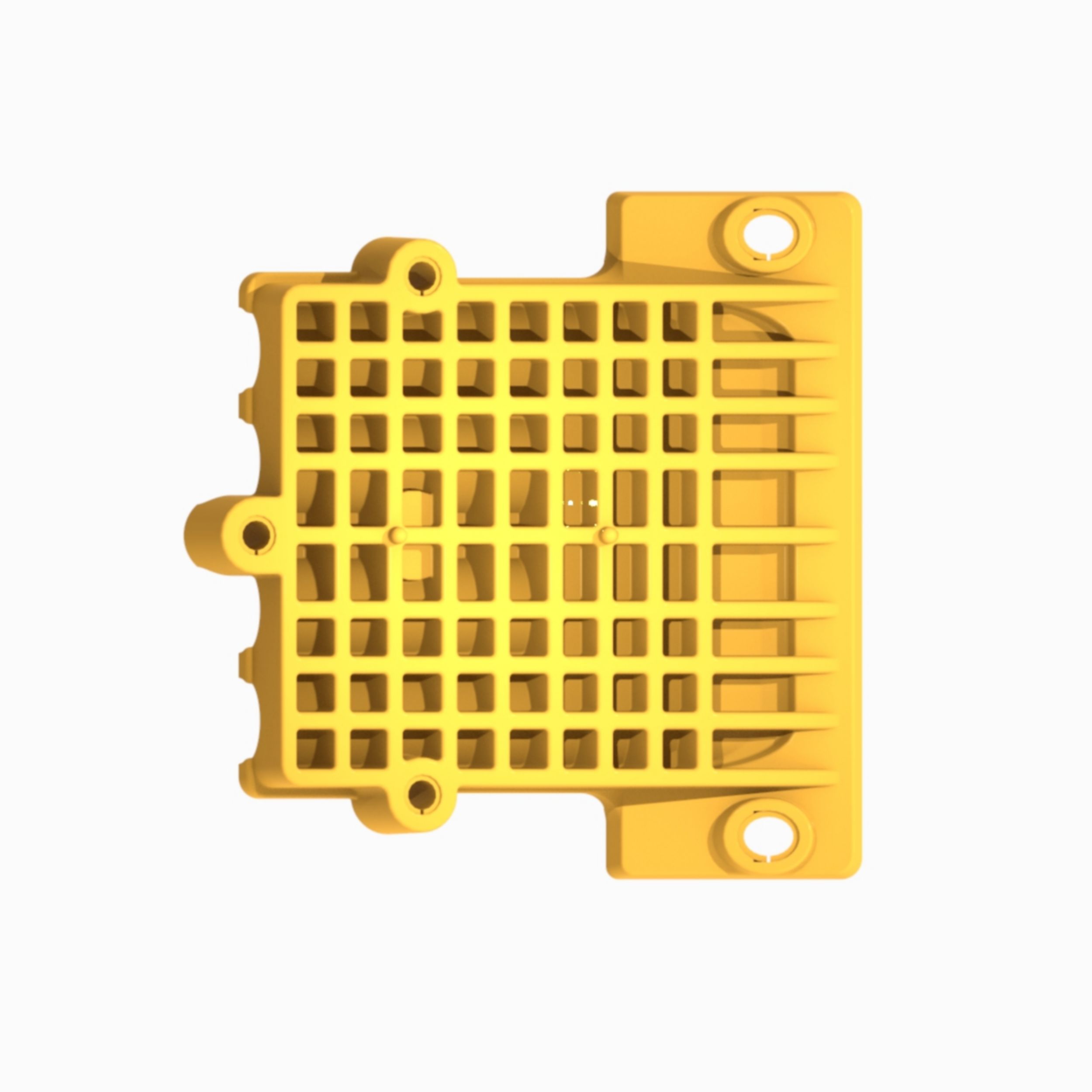 Зажим длиной 160 мм для гидростатических линий