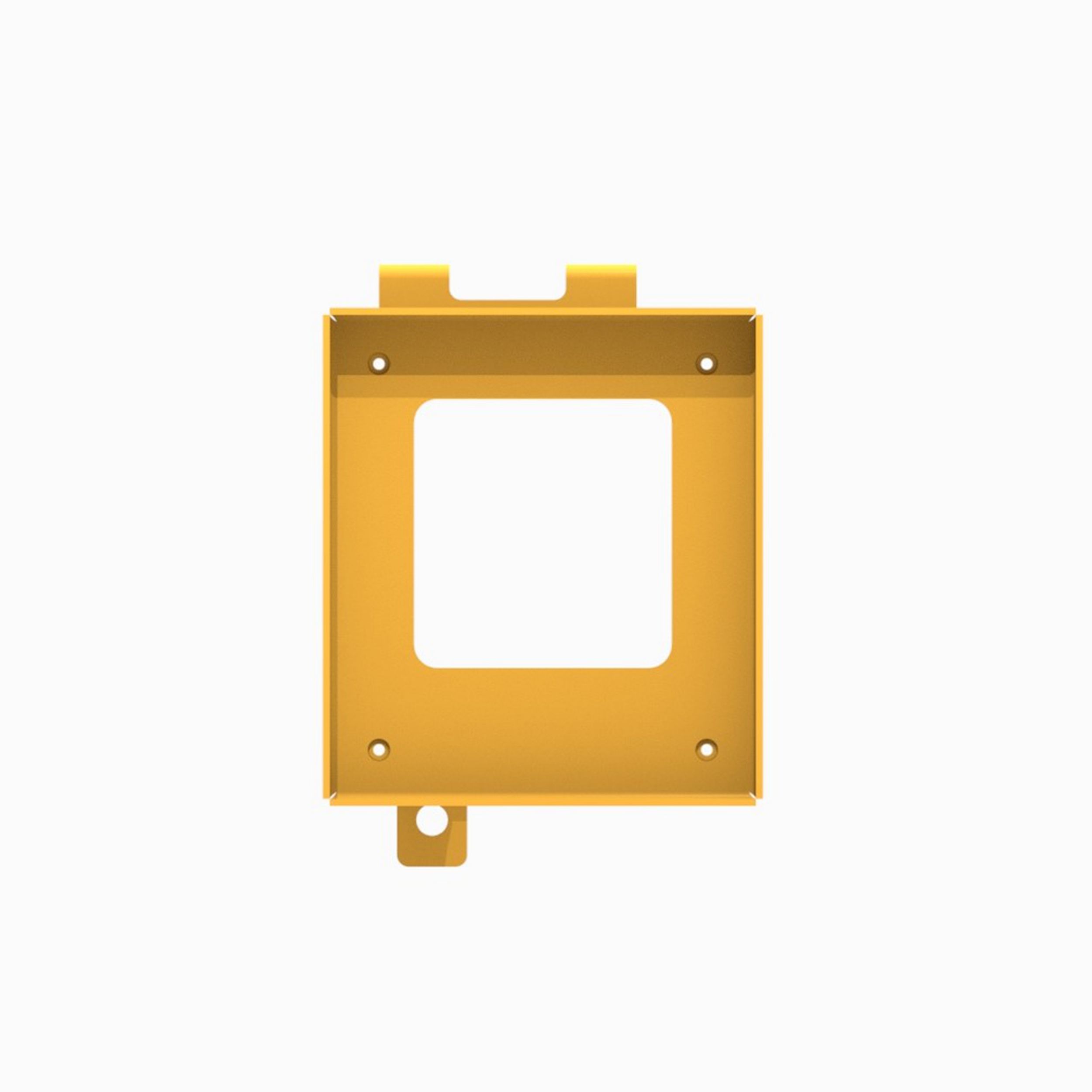 Bracket Assembly