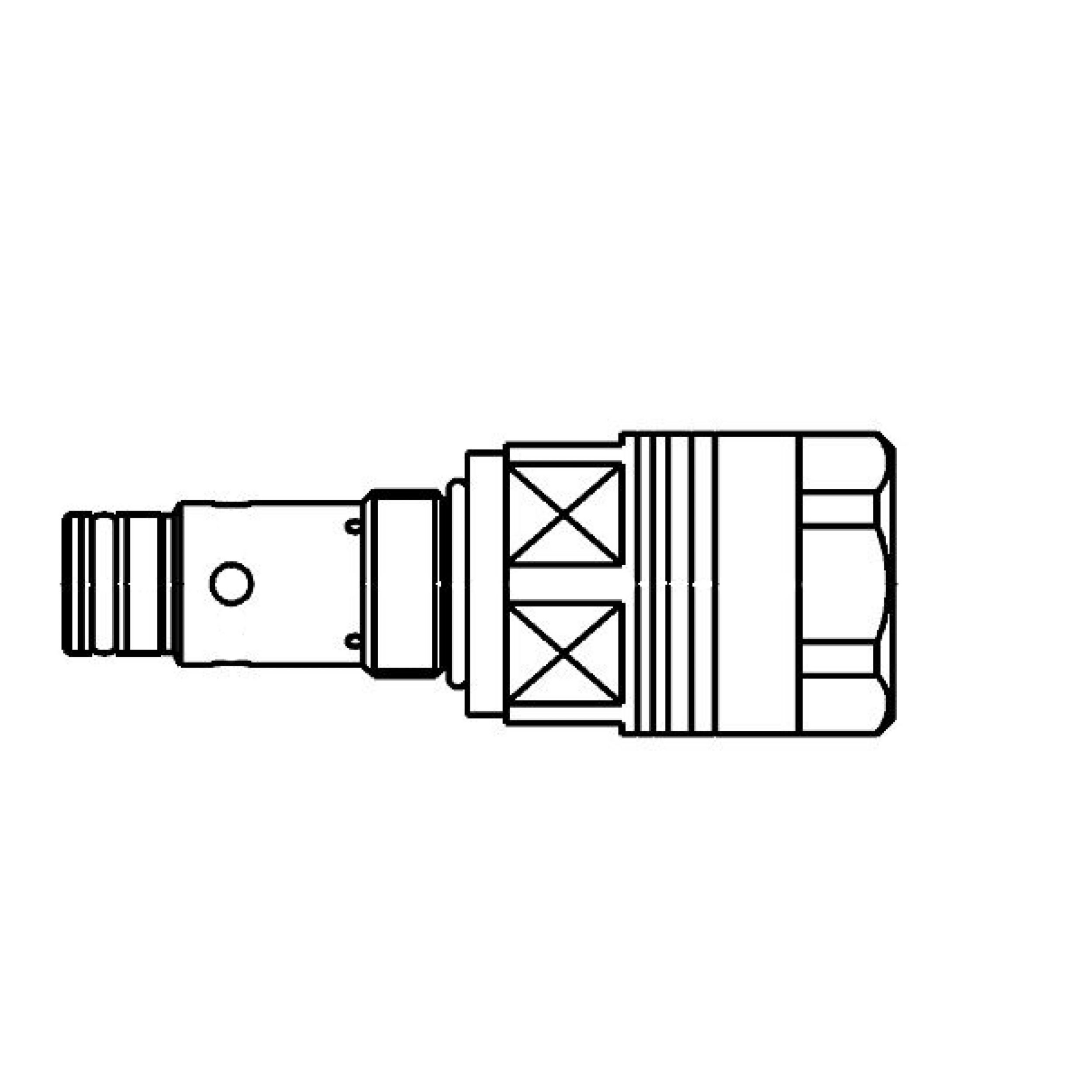 587-4091: Relief Valve Group 5874091 купить