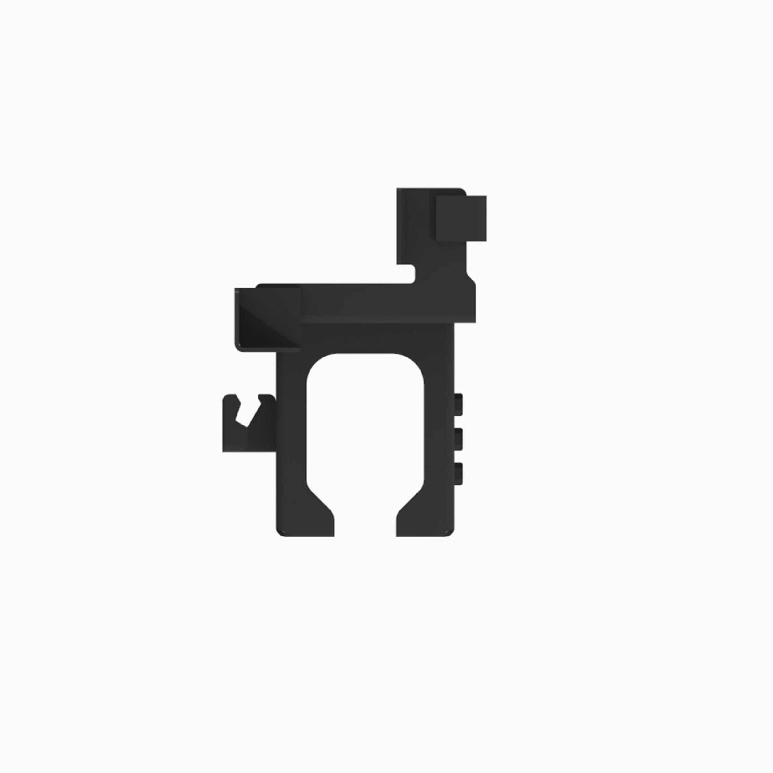 Bracket Assembly