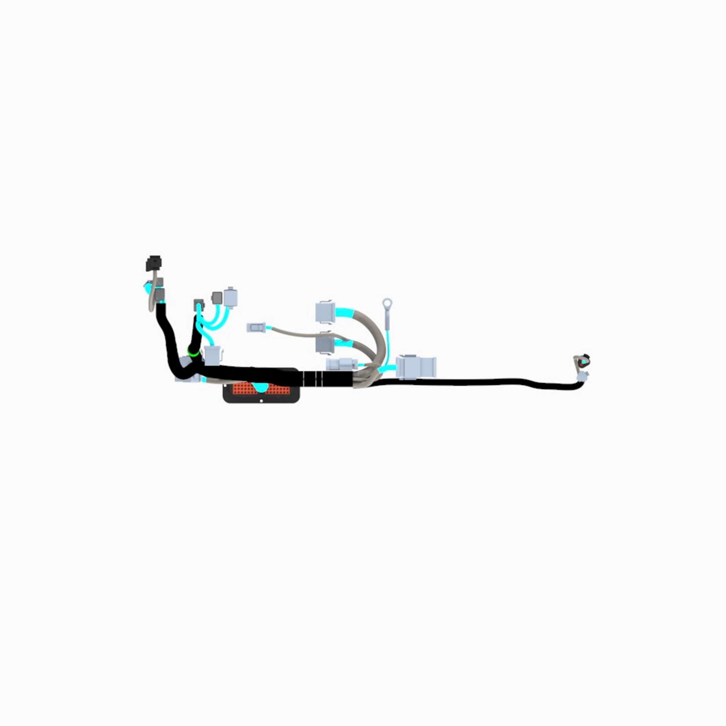 Harness Assembly-Main