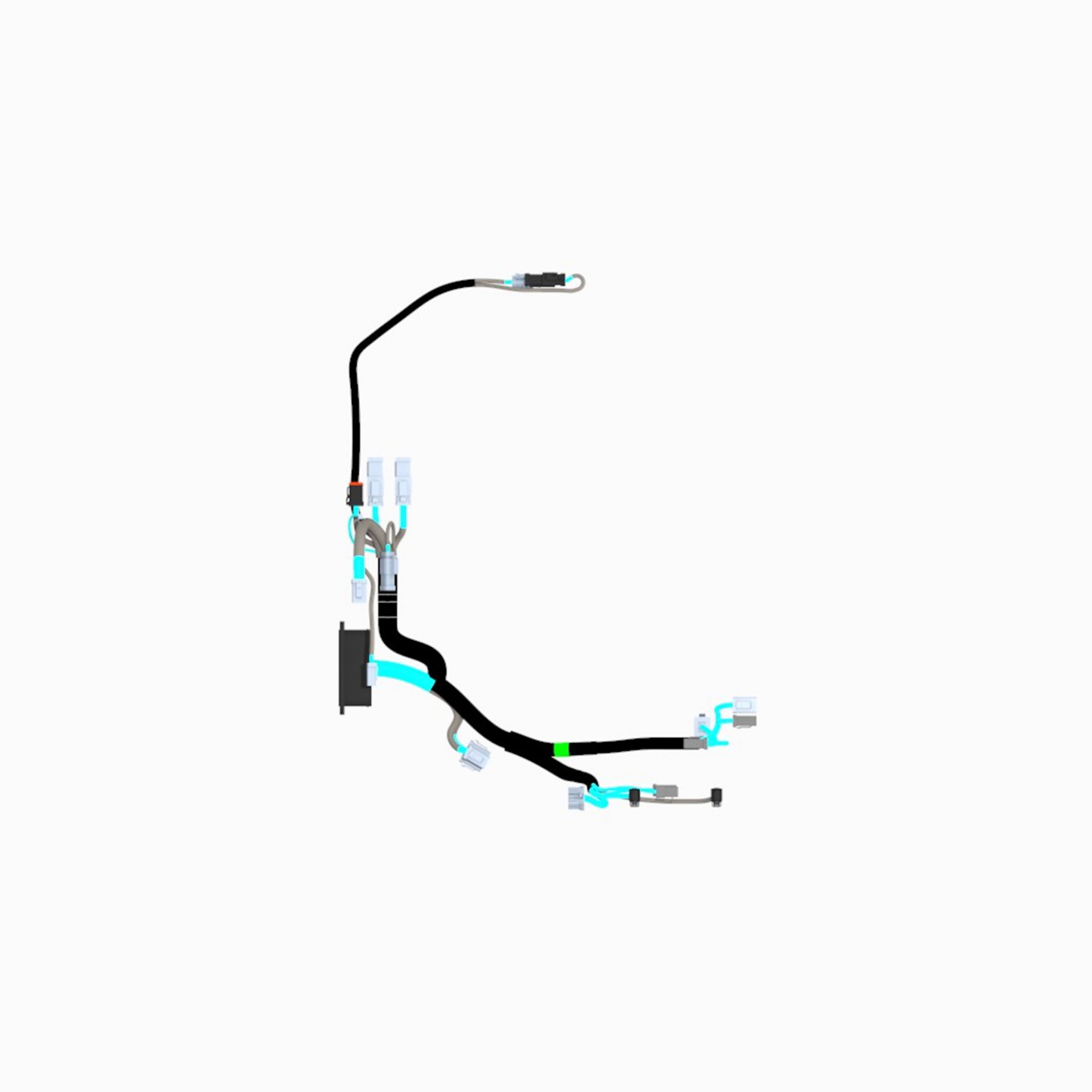Harness Assembly-Main