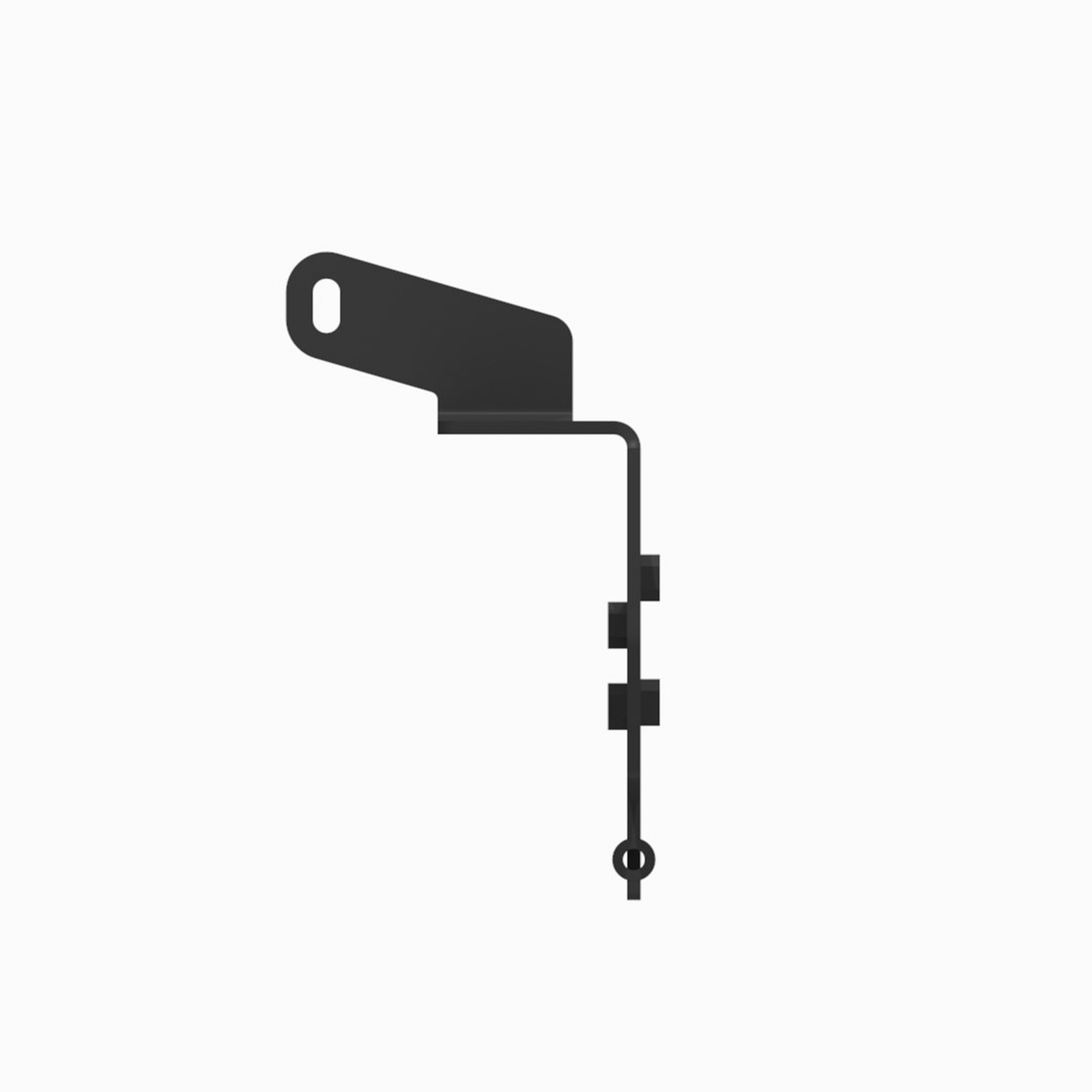 602-4044: Bracket Assembly - Cover 6024044 купить