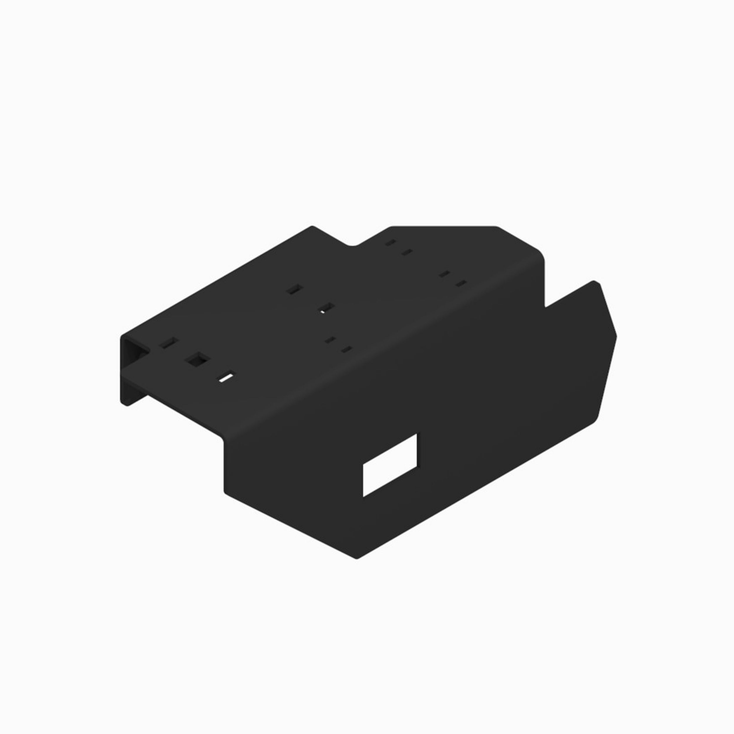 605-9457: Bracket Assembly