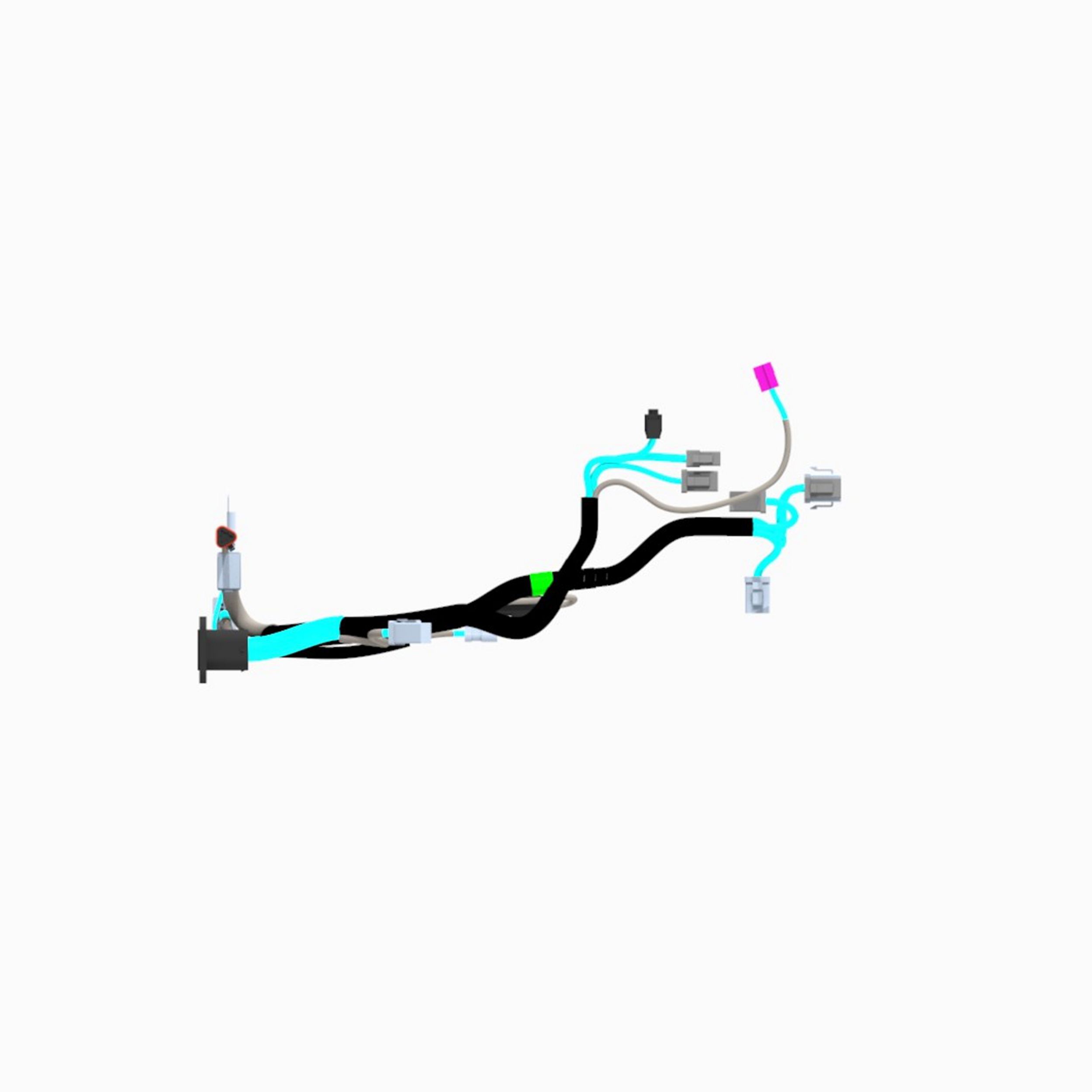 Harness Assembly-Main
