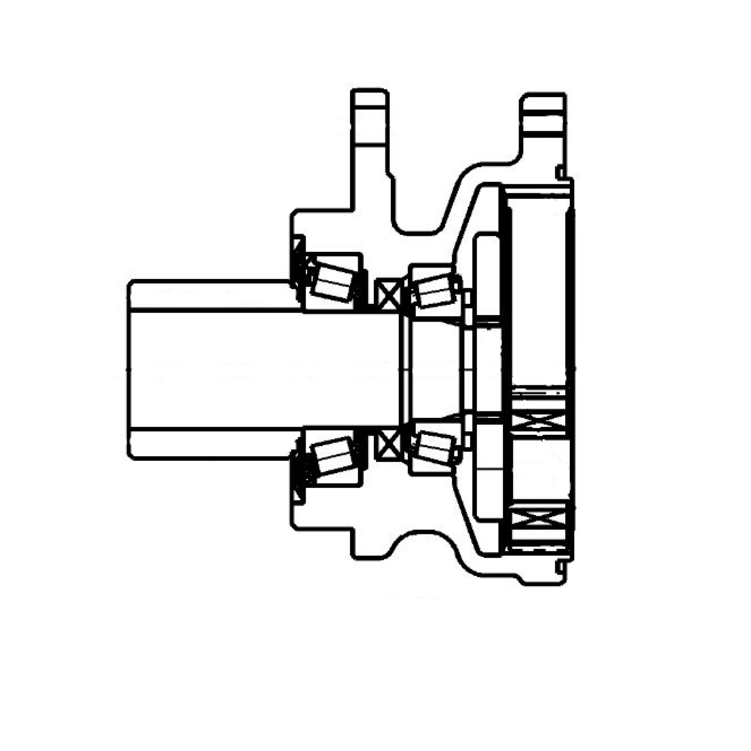 587-4093: Gear Group-reduction 5874093 купить