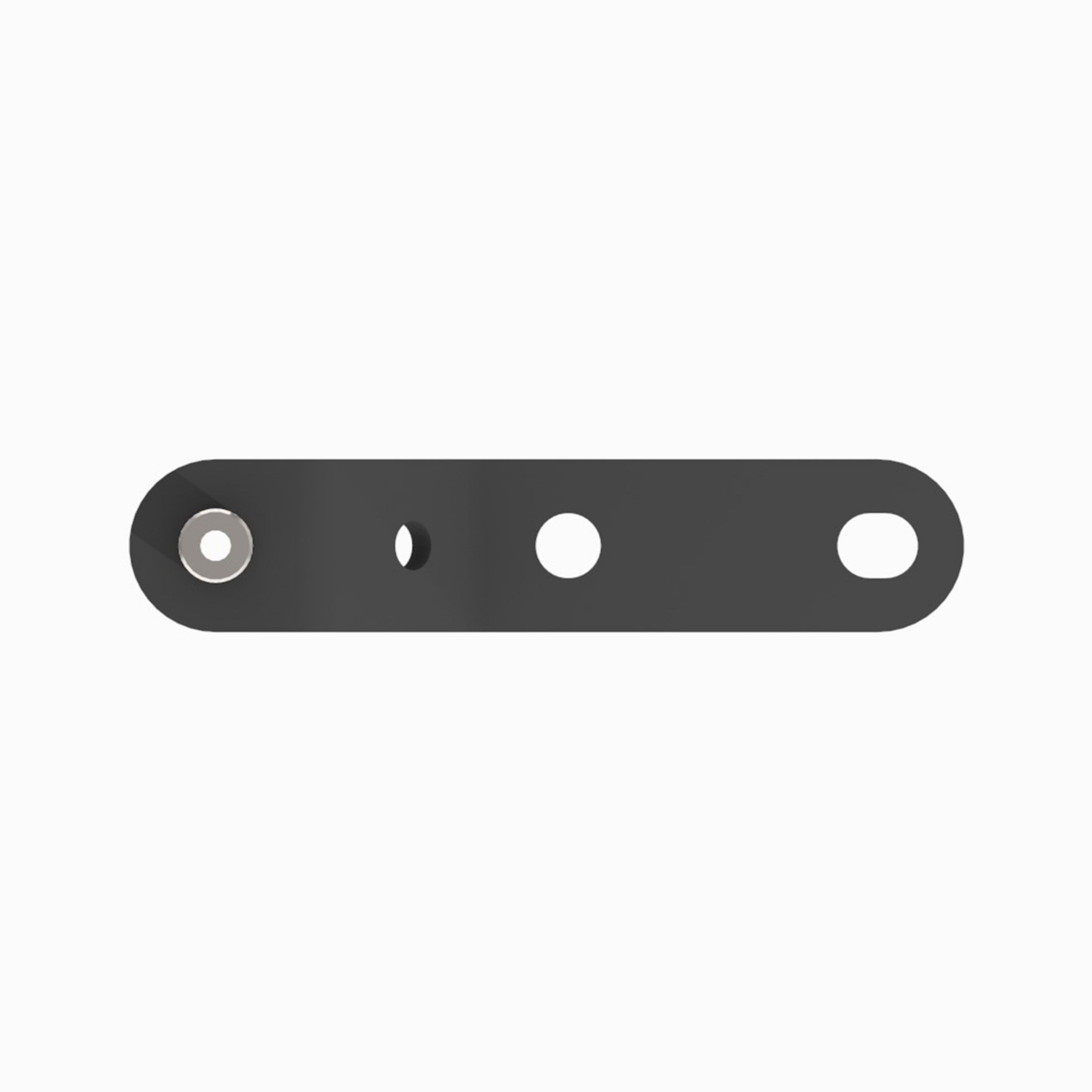 552-7769: Bracket Assembly-link (RH) 5527769 купить