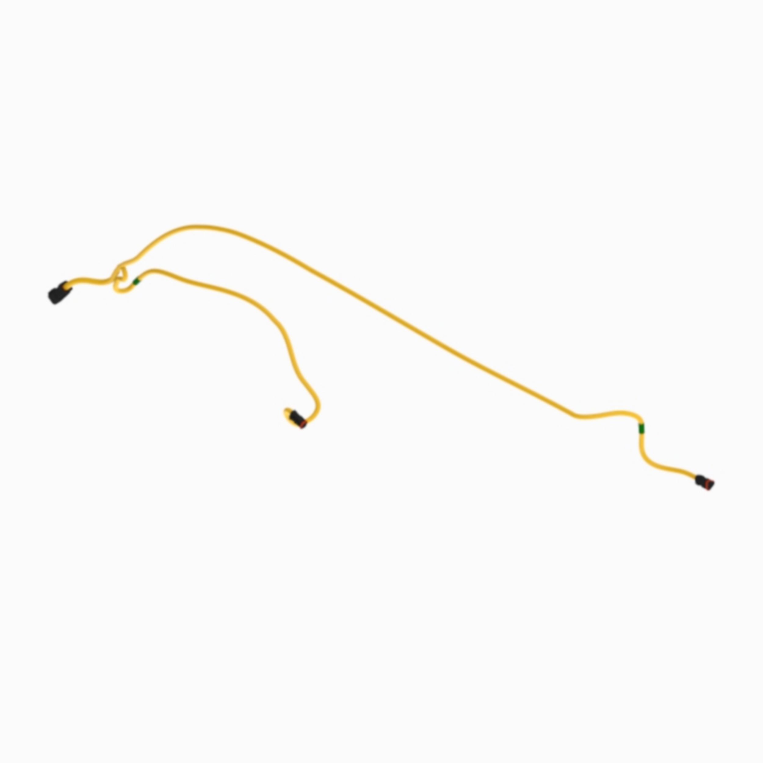 592-5490: Harness Assembly