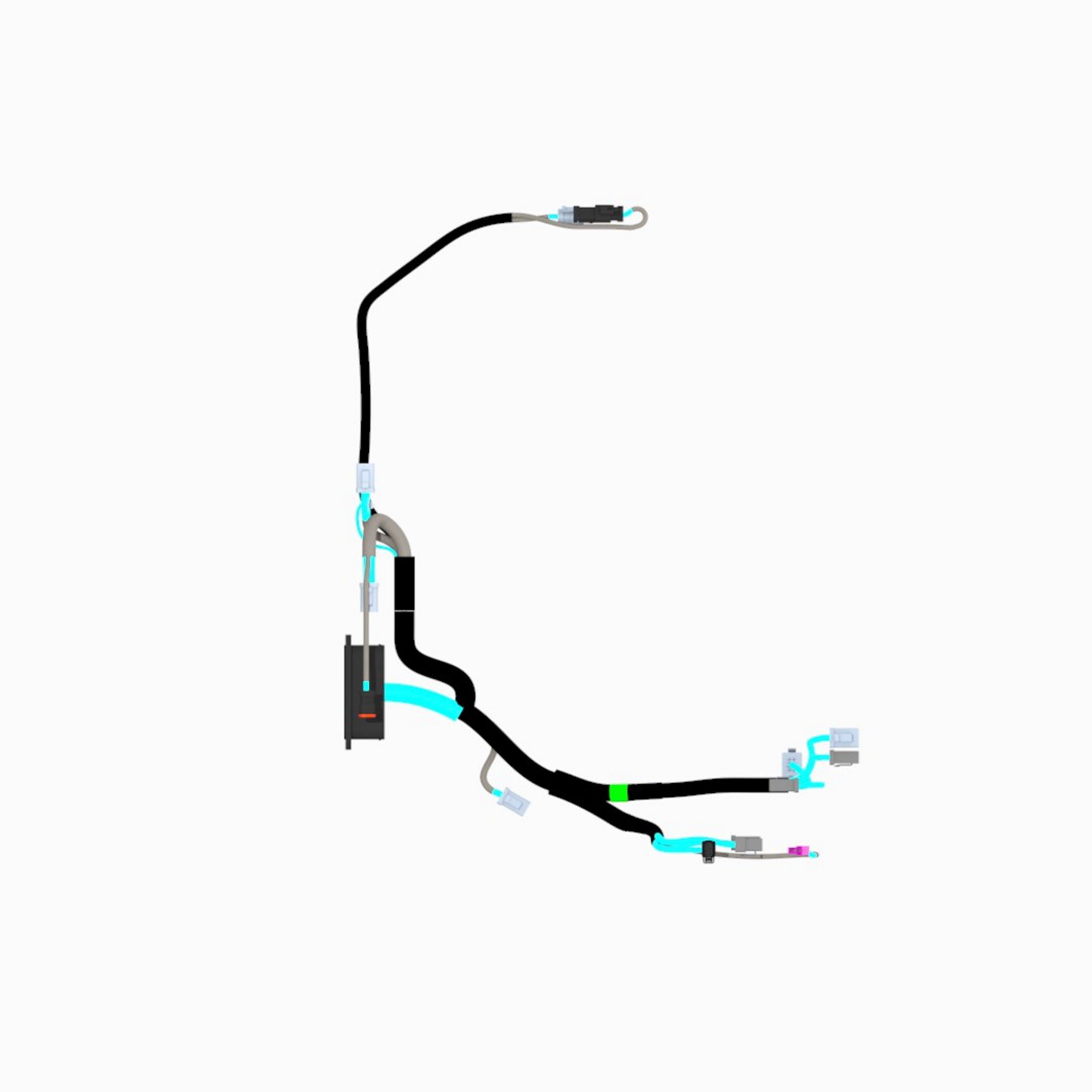 Harness Assembly-Main