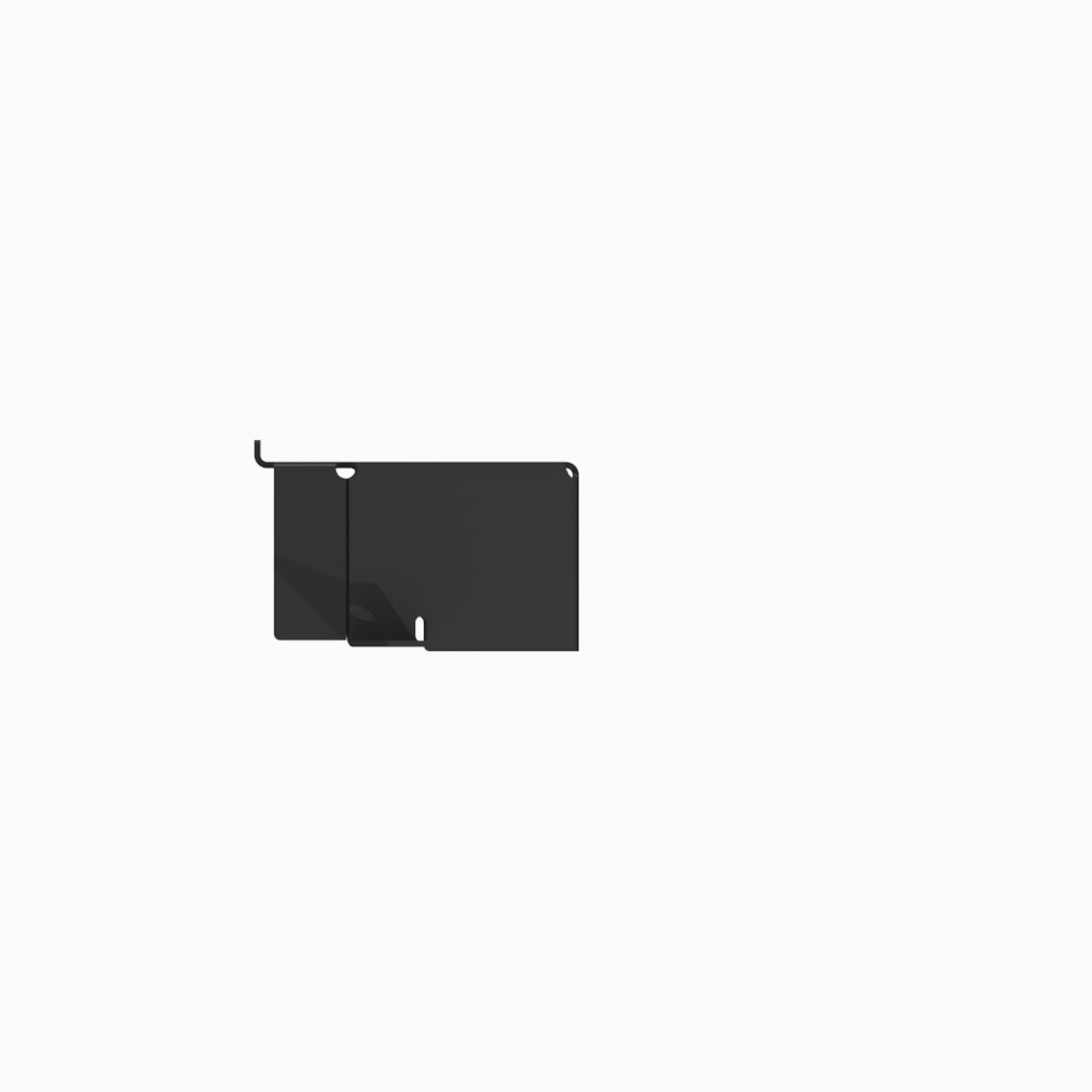 595-1631: Swivel Hydraulic Lines Cover 5951631 купить