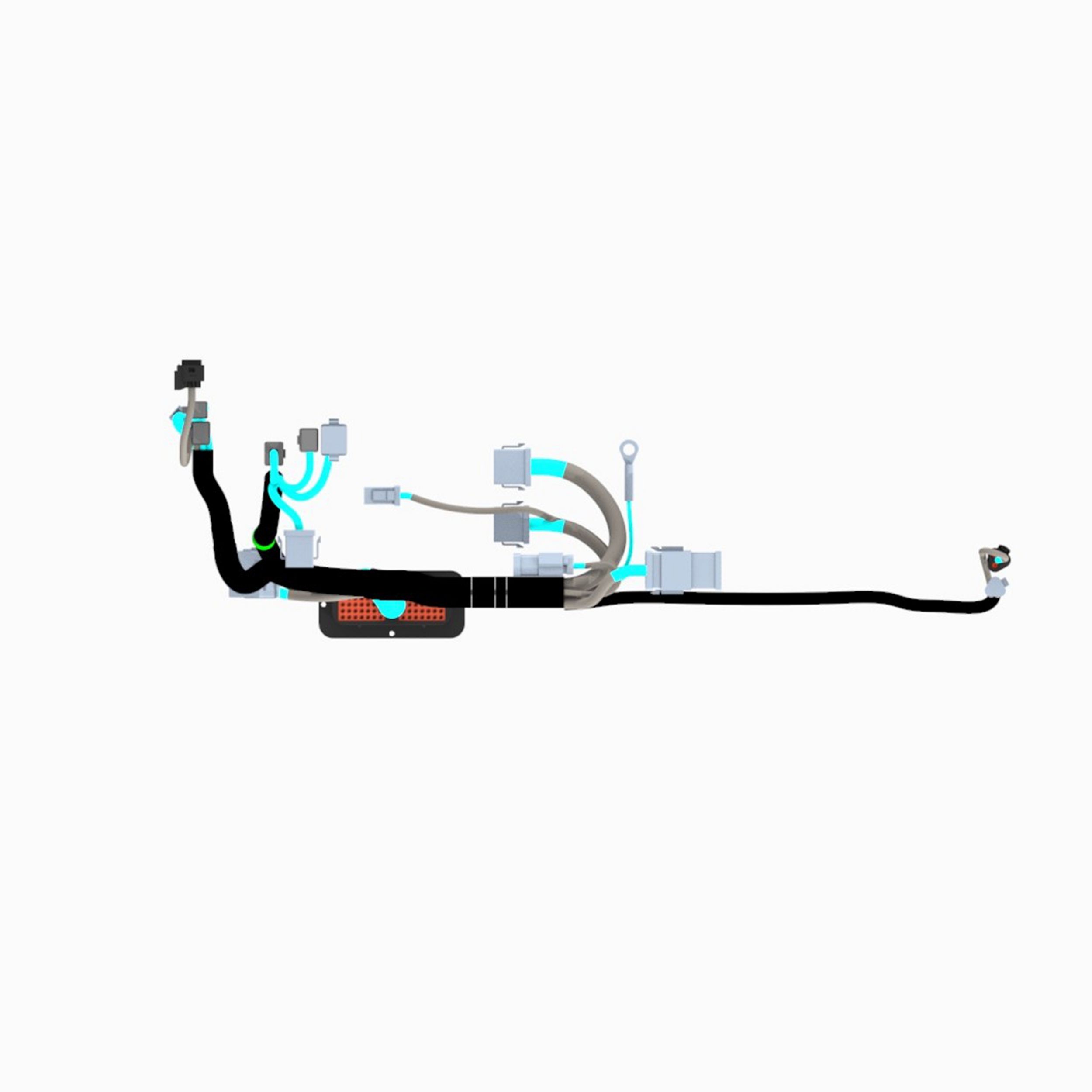 Harness Assembly-Main