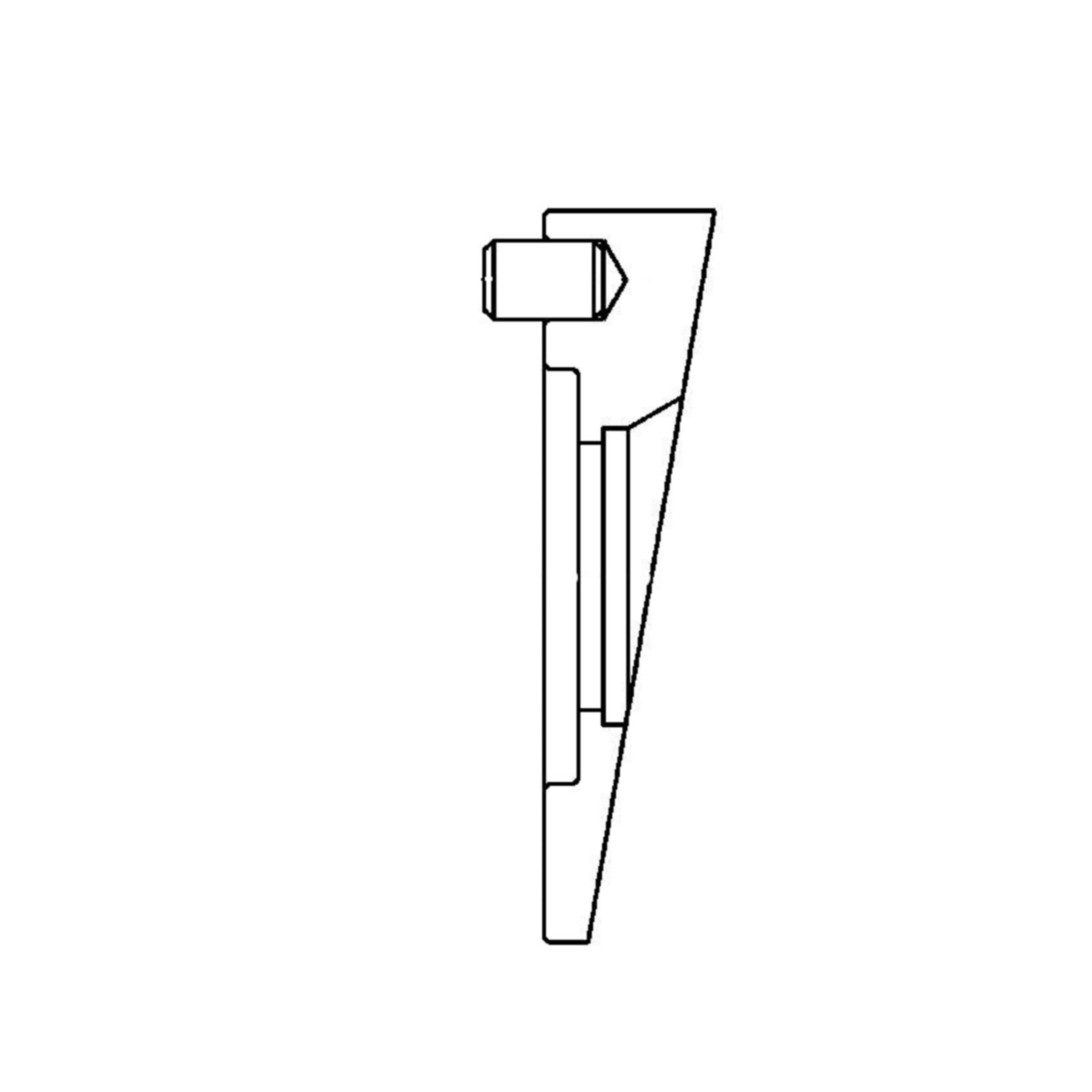596-2009: Swashplate Assembly | CATCorp