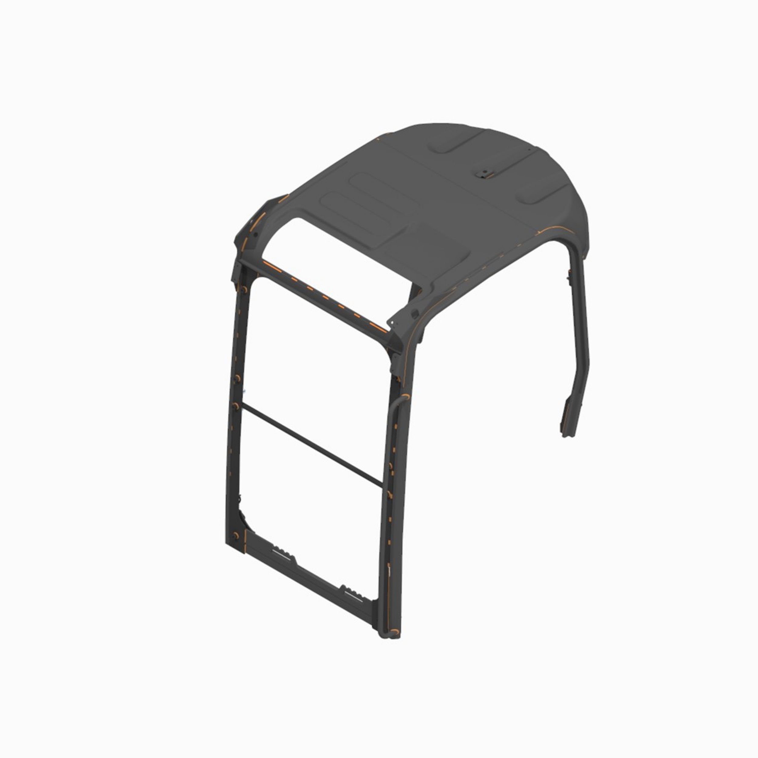 605-7771: Canopy Assembly | CATCorp