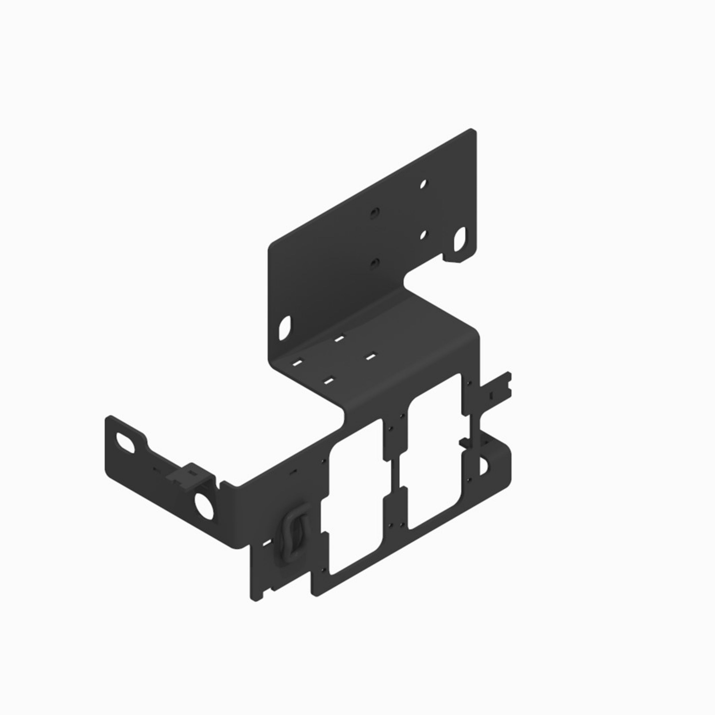 604-9629: Bracket Assembly