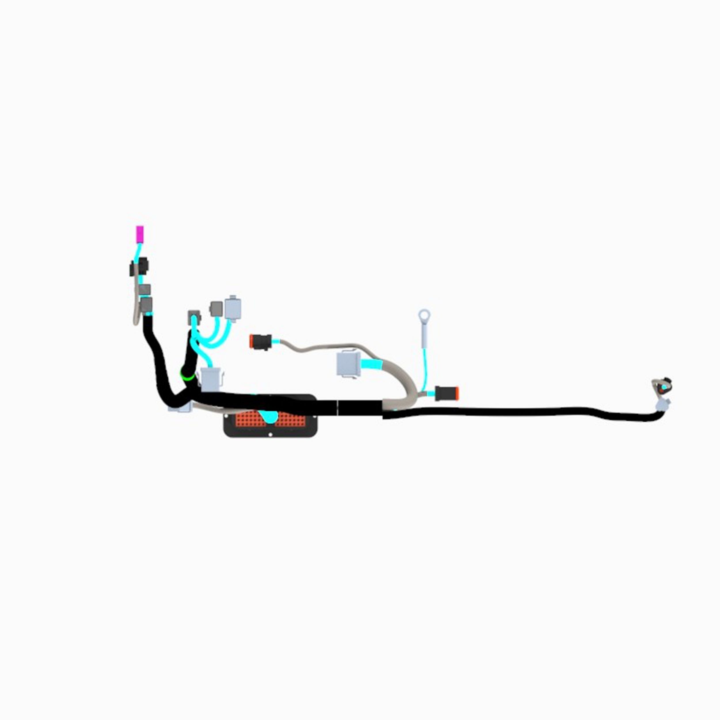 Harness Assembly-Main