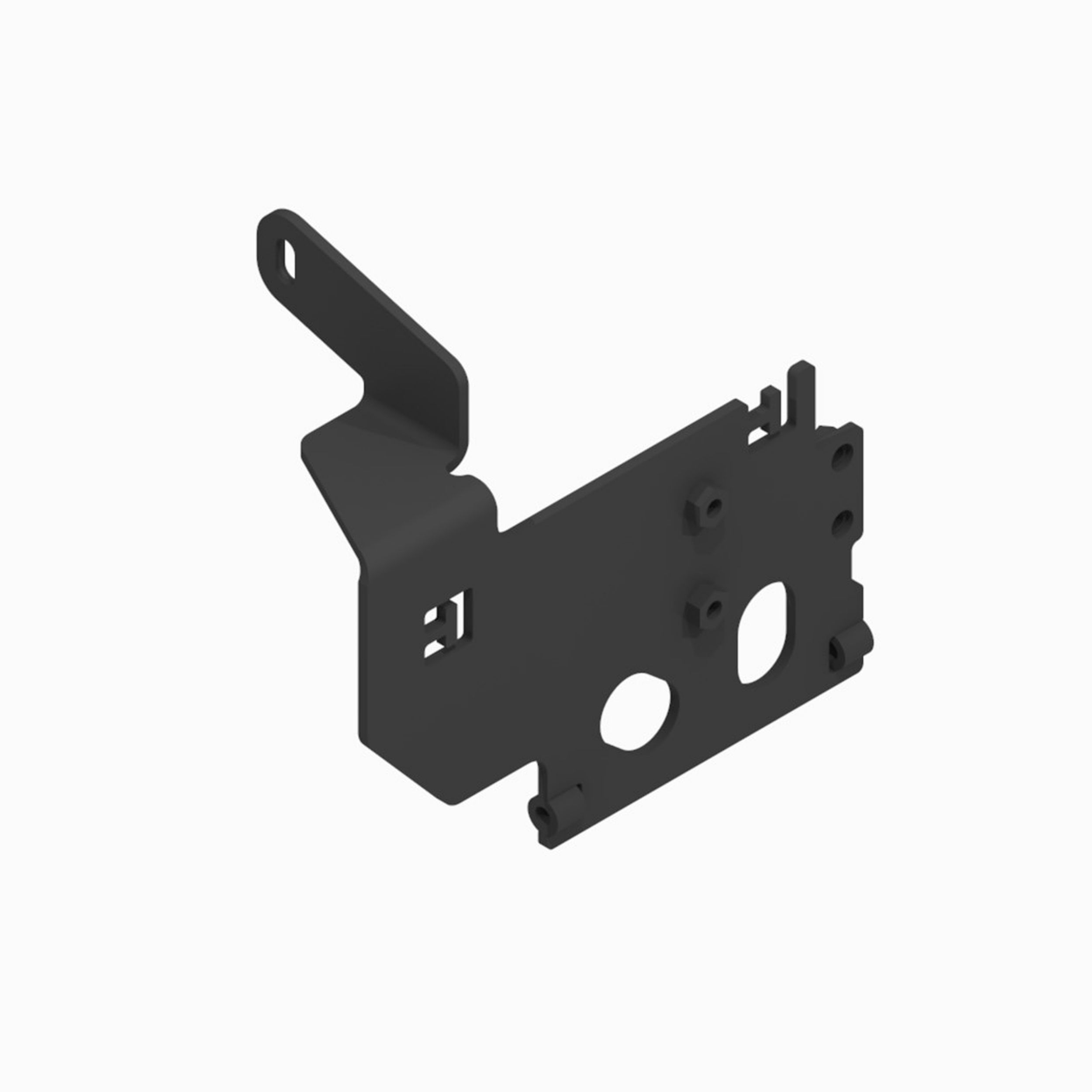Bracket Assembly - Cover