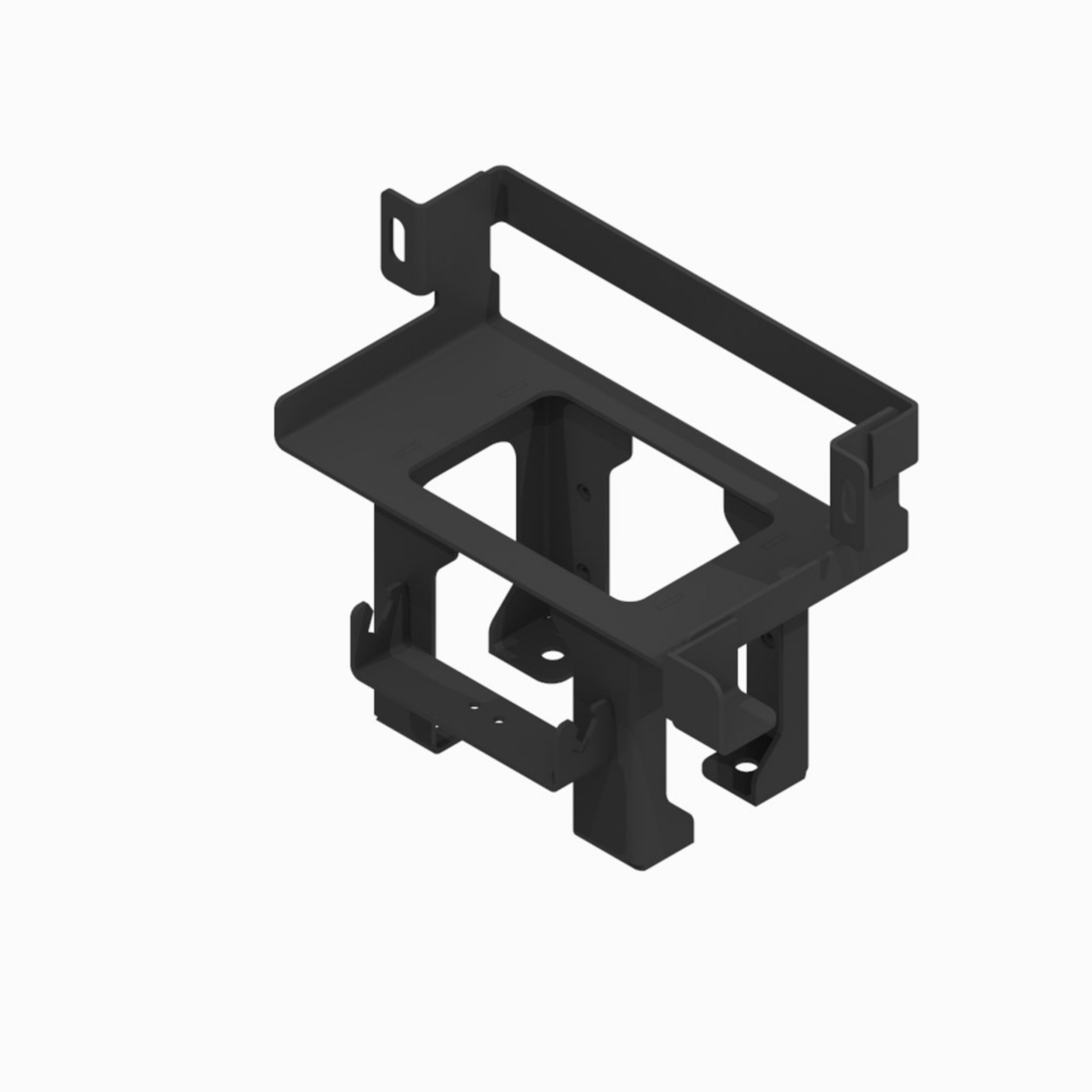 604-8153: Bracket Assembly