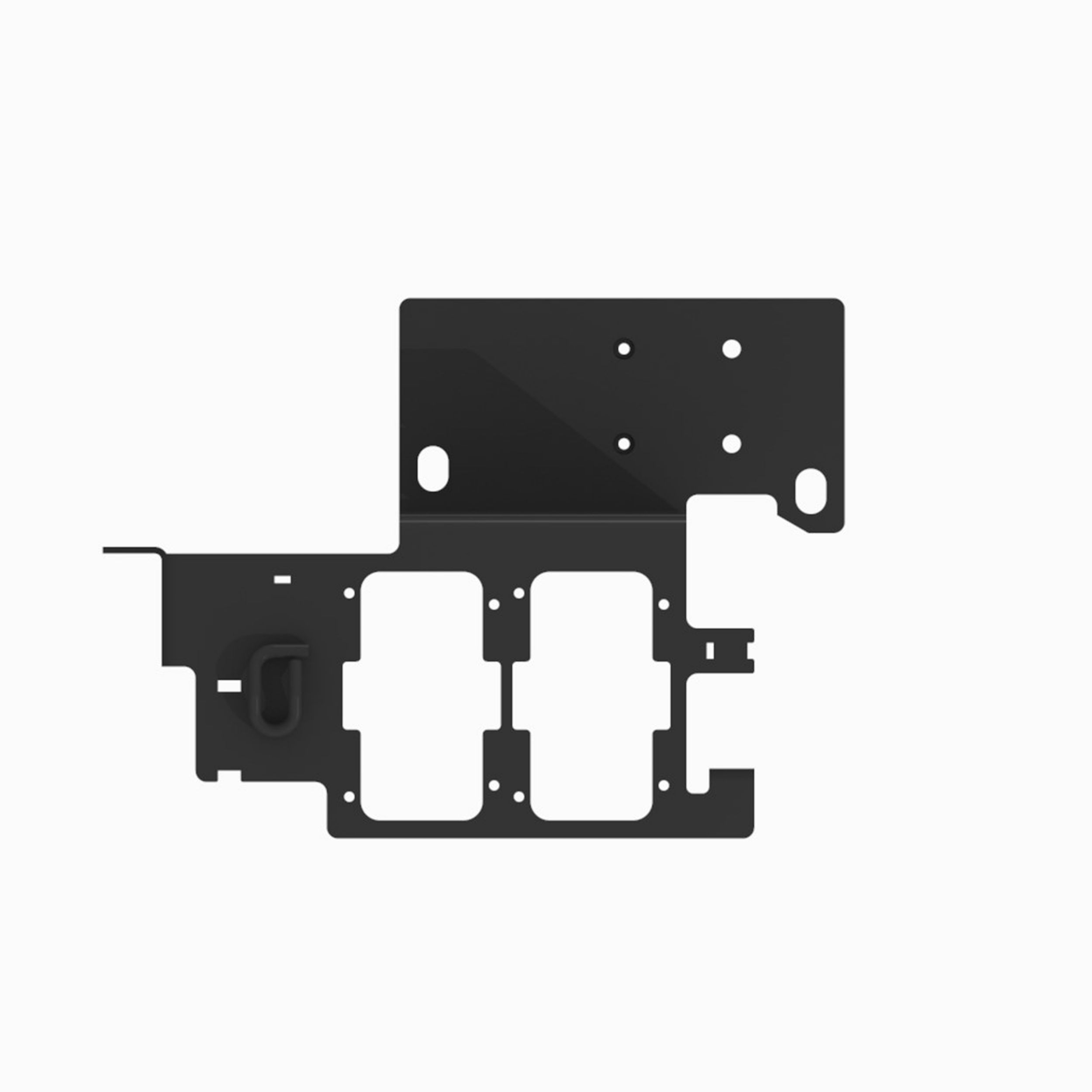 Bracket Assembly