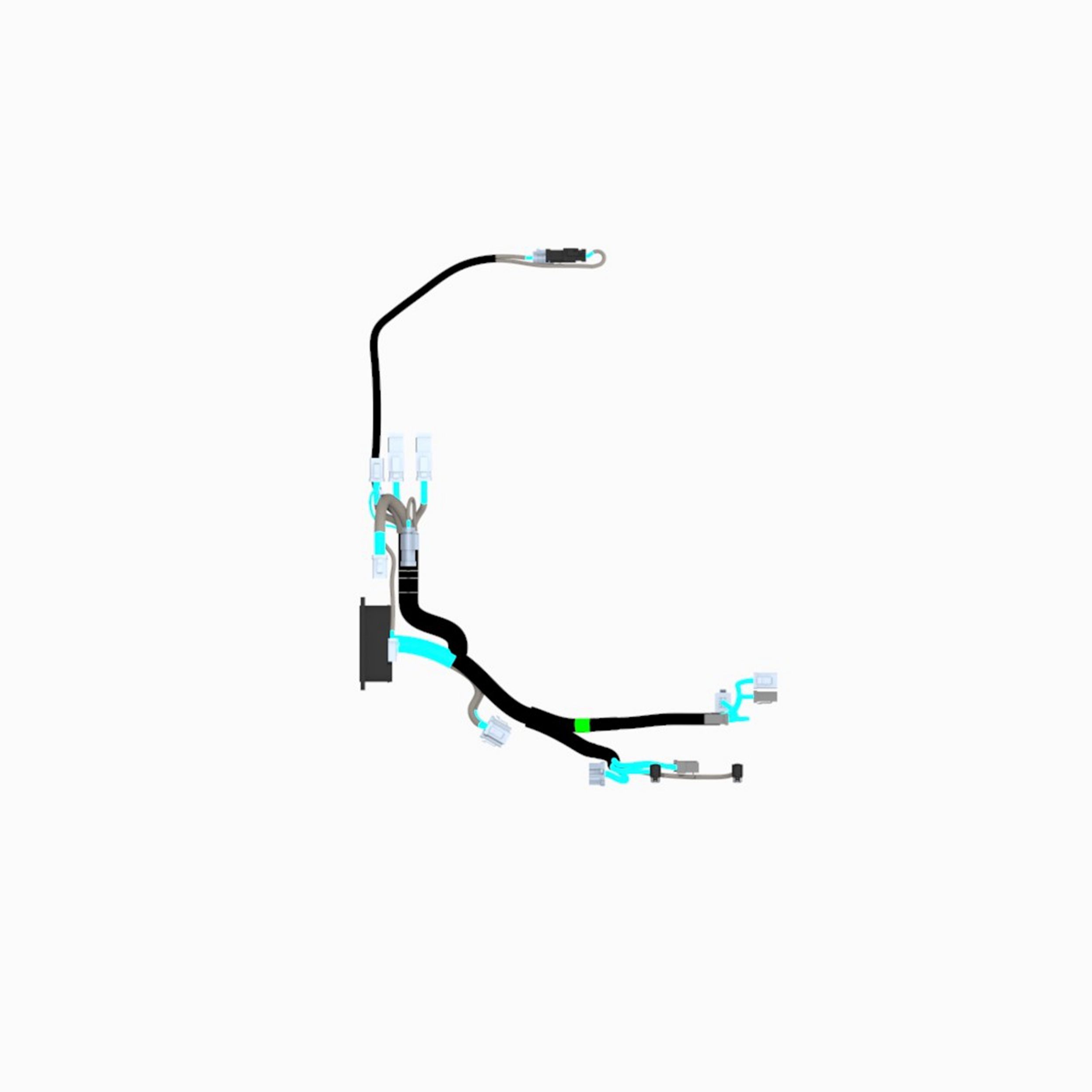 Harness Assembly-Main