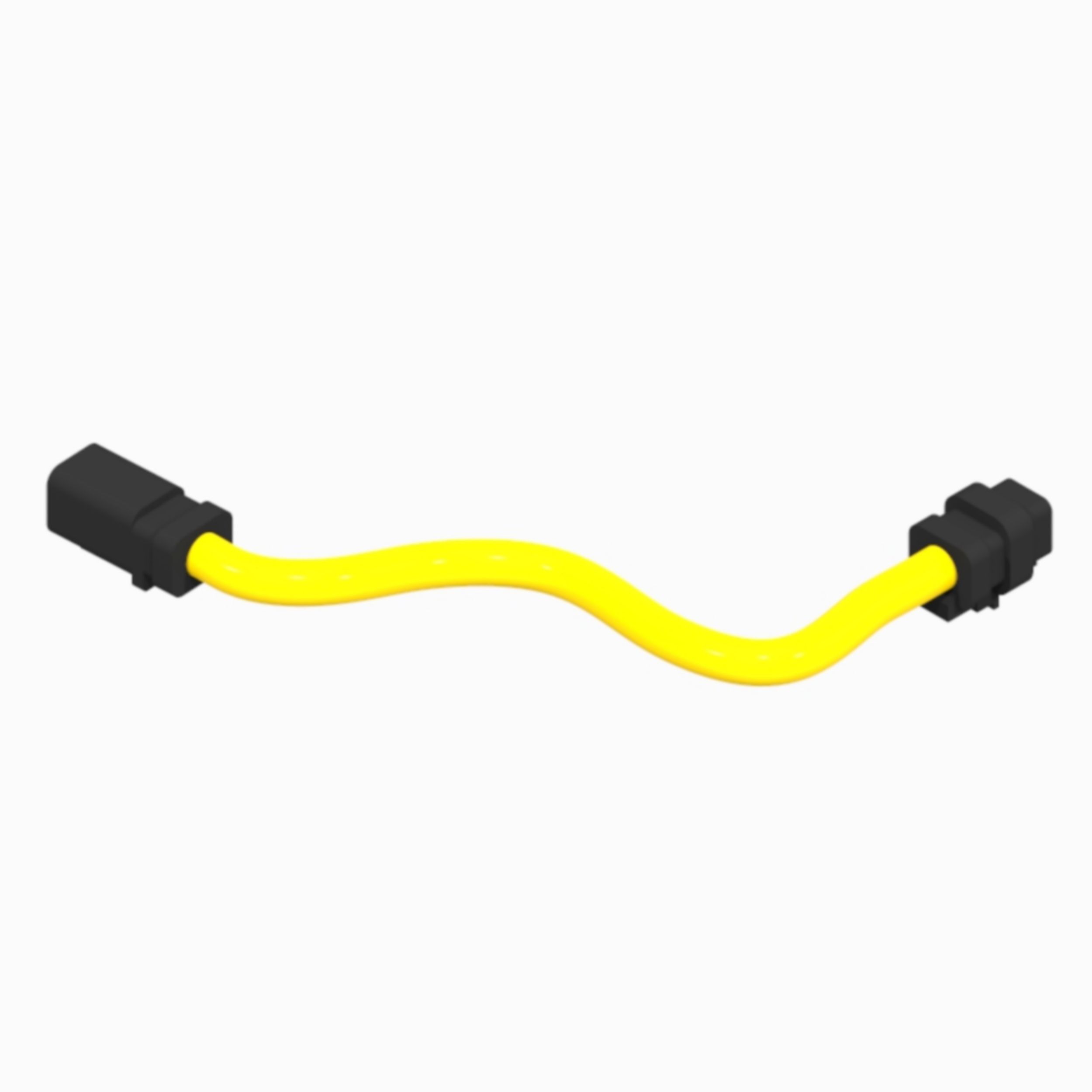 607-8464: Harness Assembly - Air Conditioning