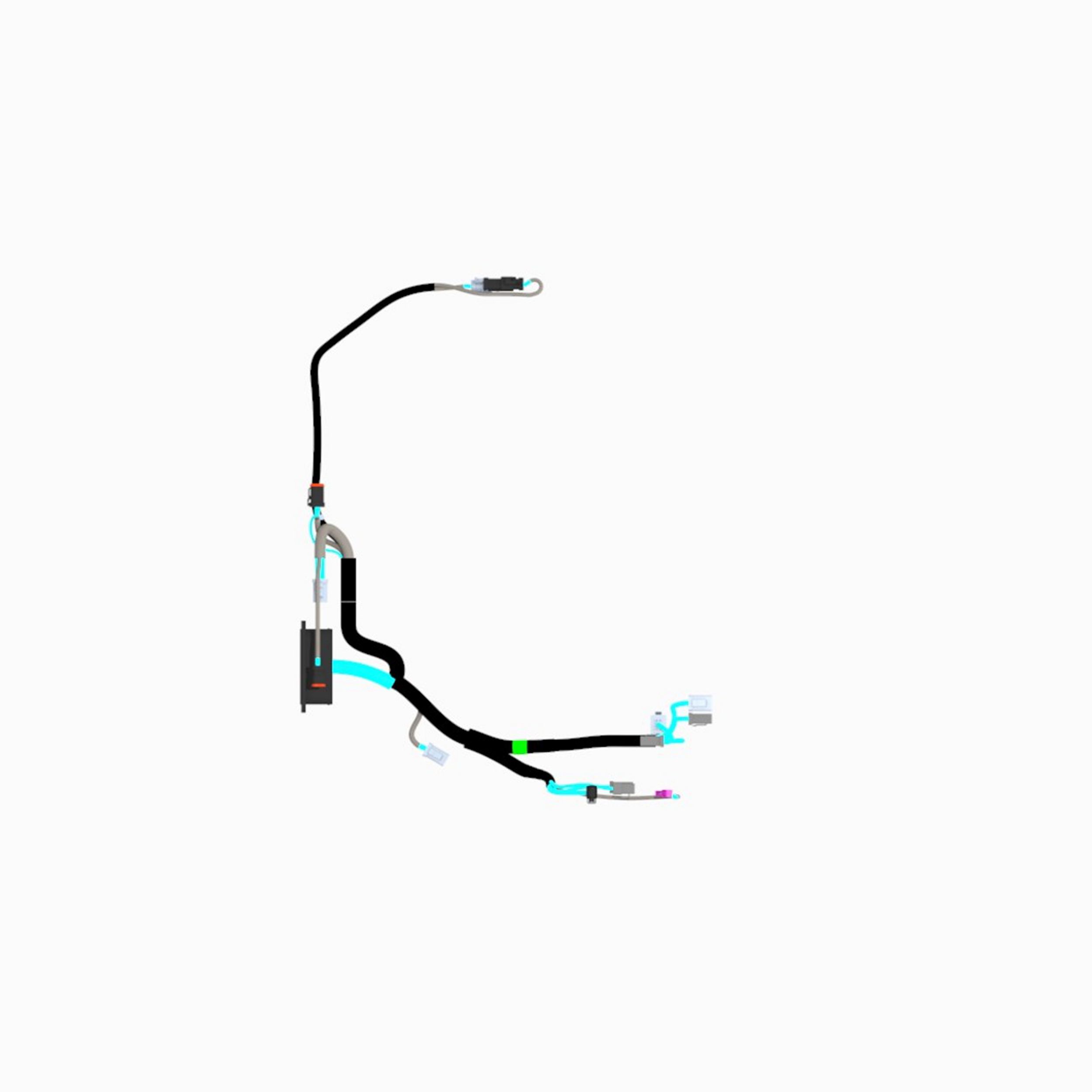 Harness Assembly-Main
