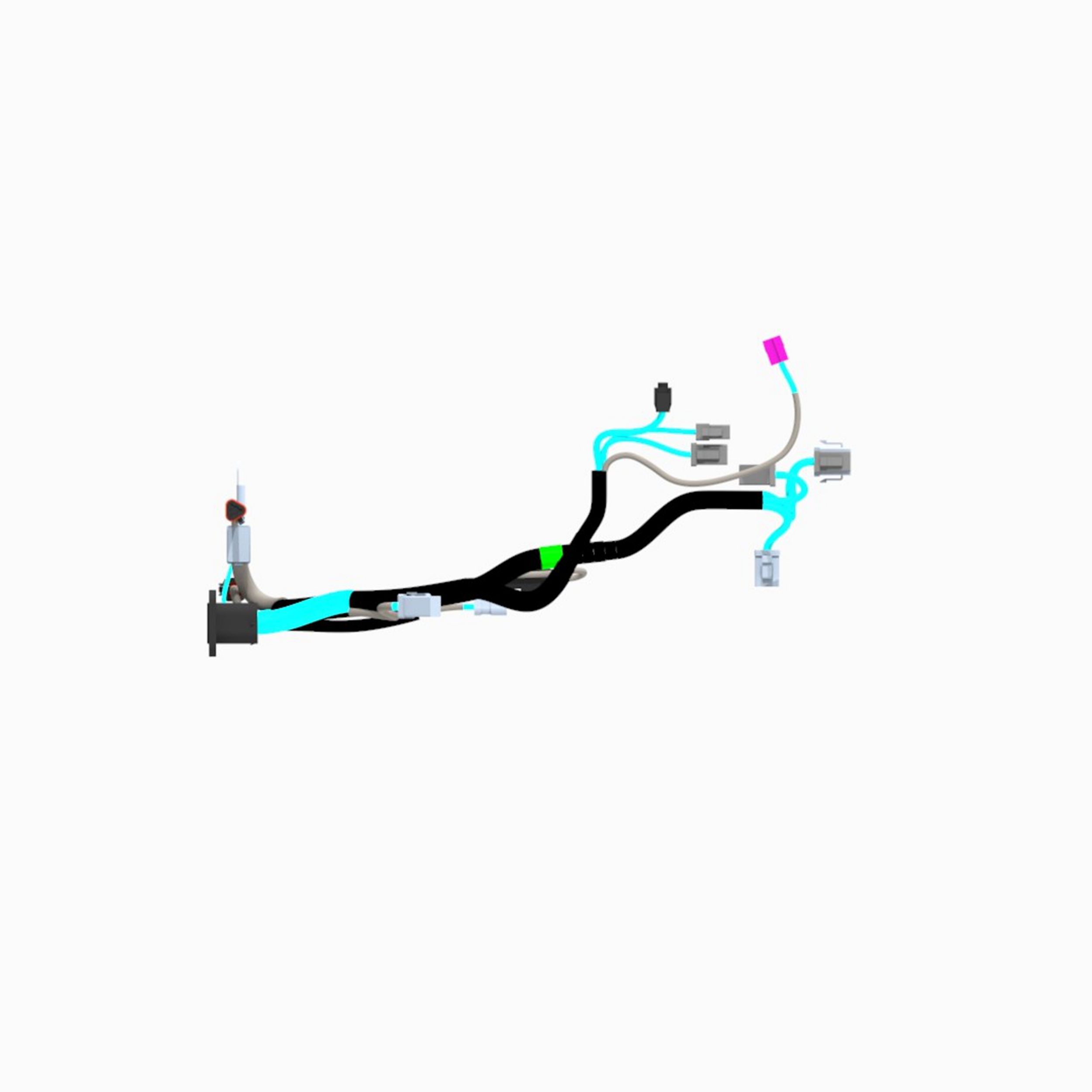 Harness Assembly-Main