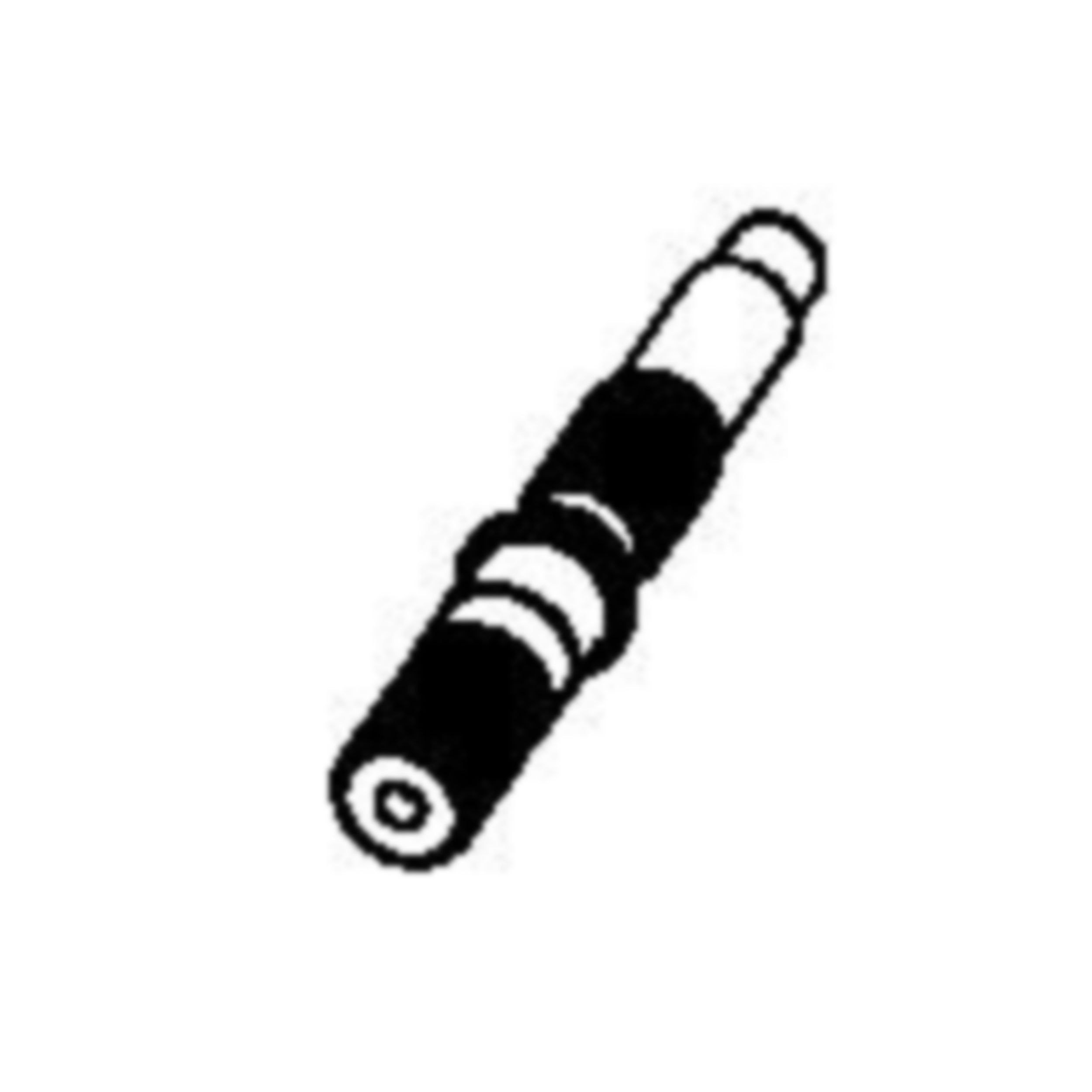 594-4159: Pump Shaft 5944159 купить