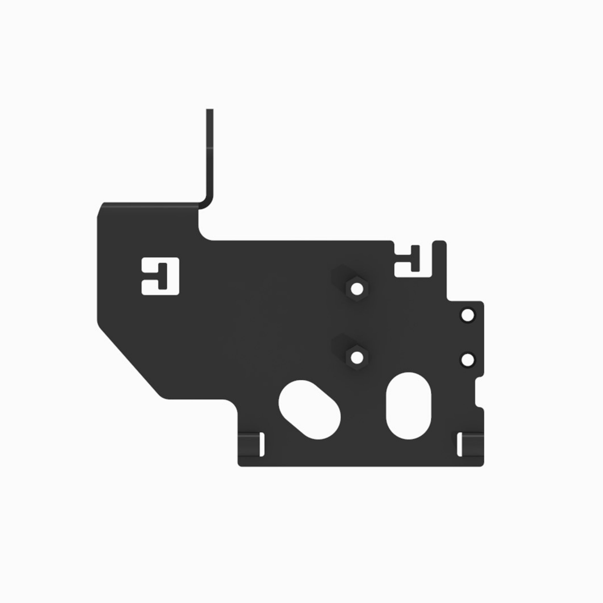 Bracket Assembly - Cover