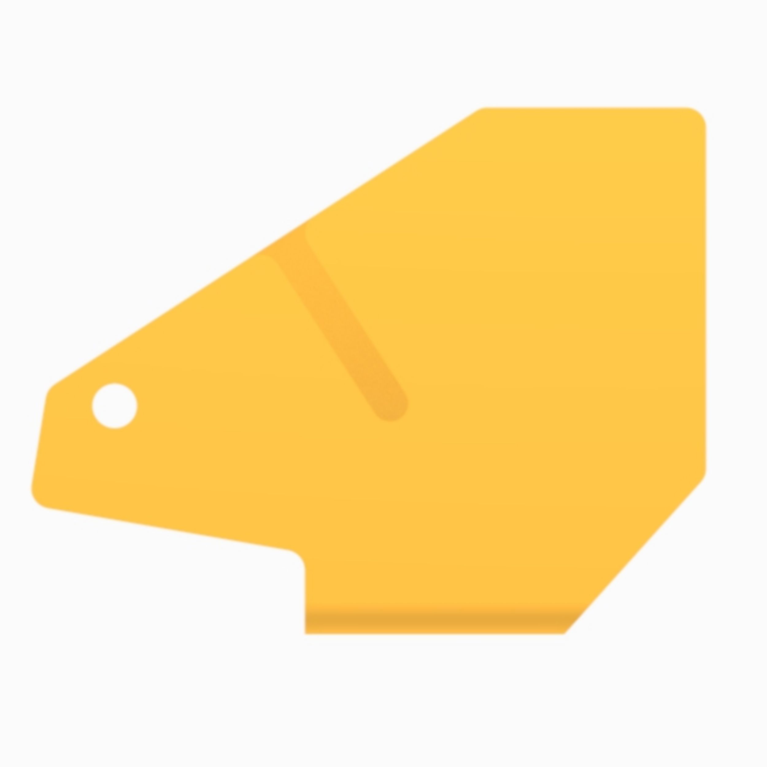 Опорный кронштейн, толщина 3 мм