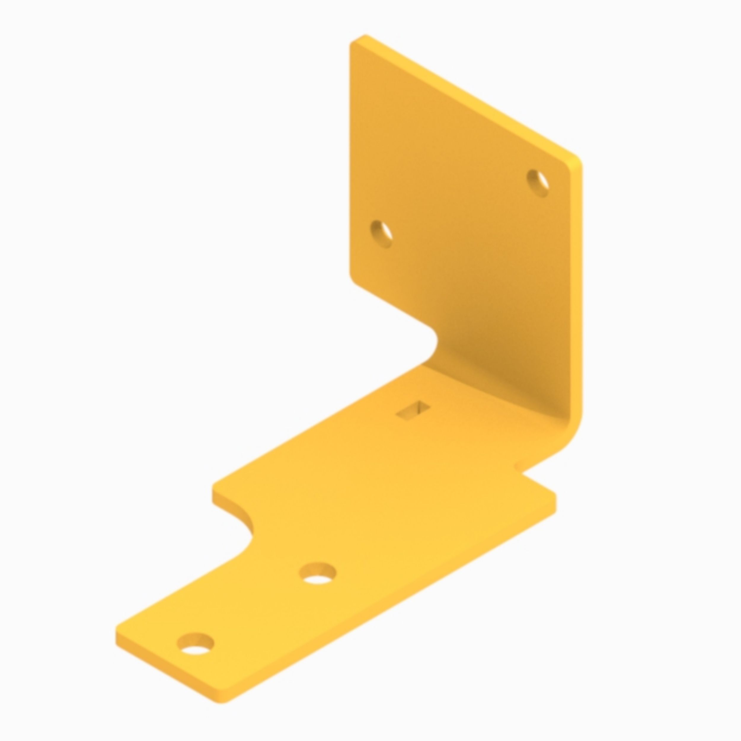 582-0810: 5mm Thick Quick Coupler Lines Bracket 5820810 купить