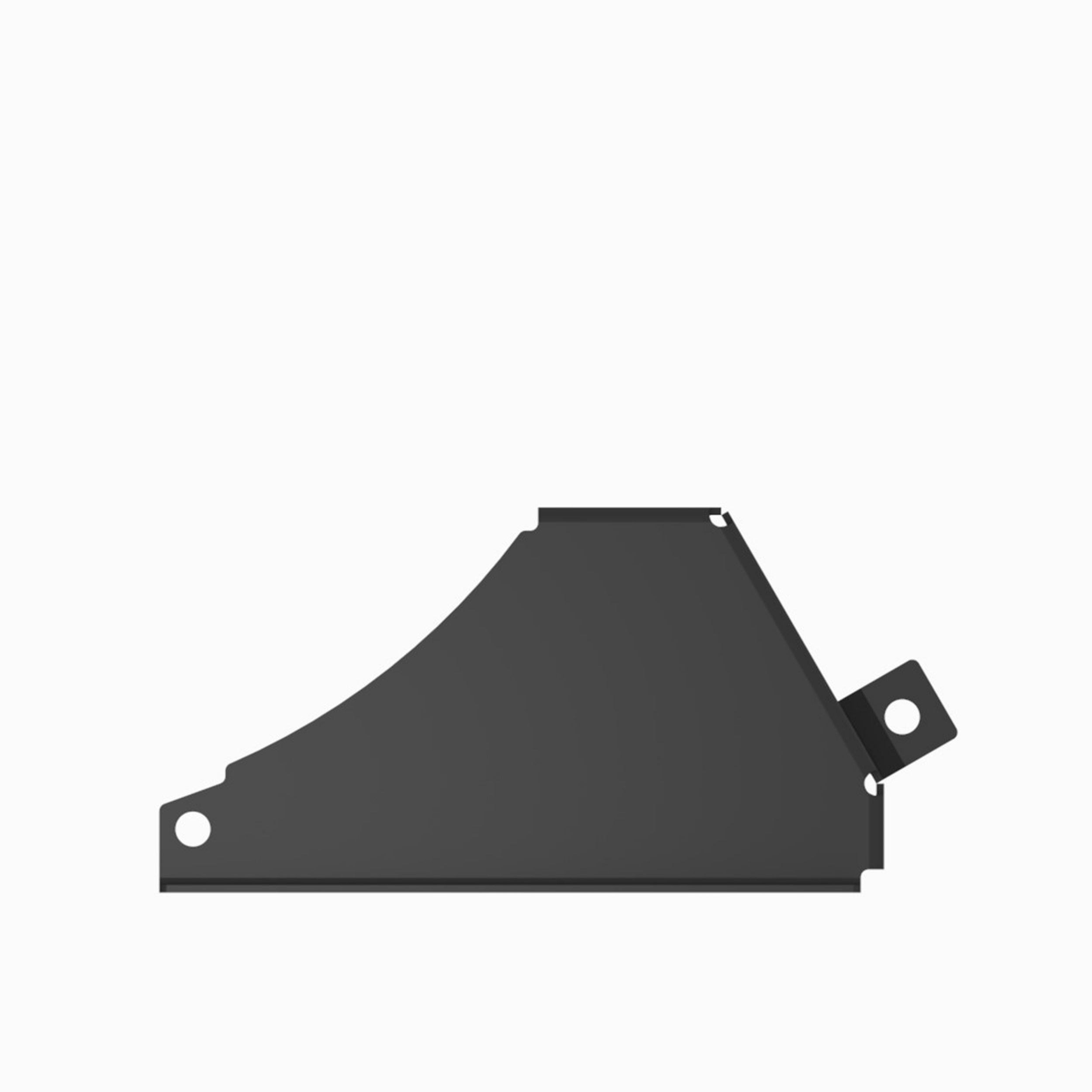 595-1631: Swivel Hydraulic Lines Cover 5951631 купить