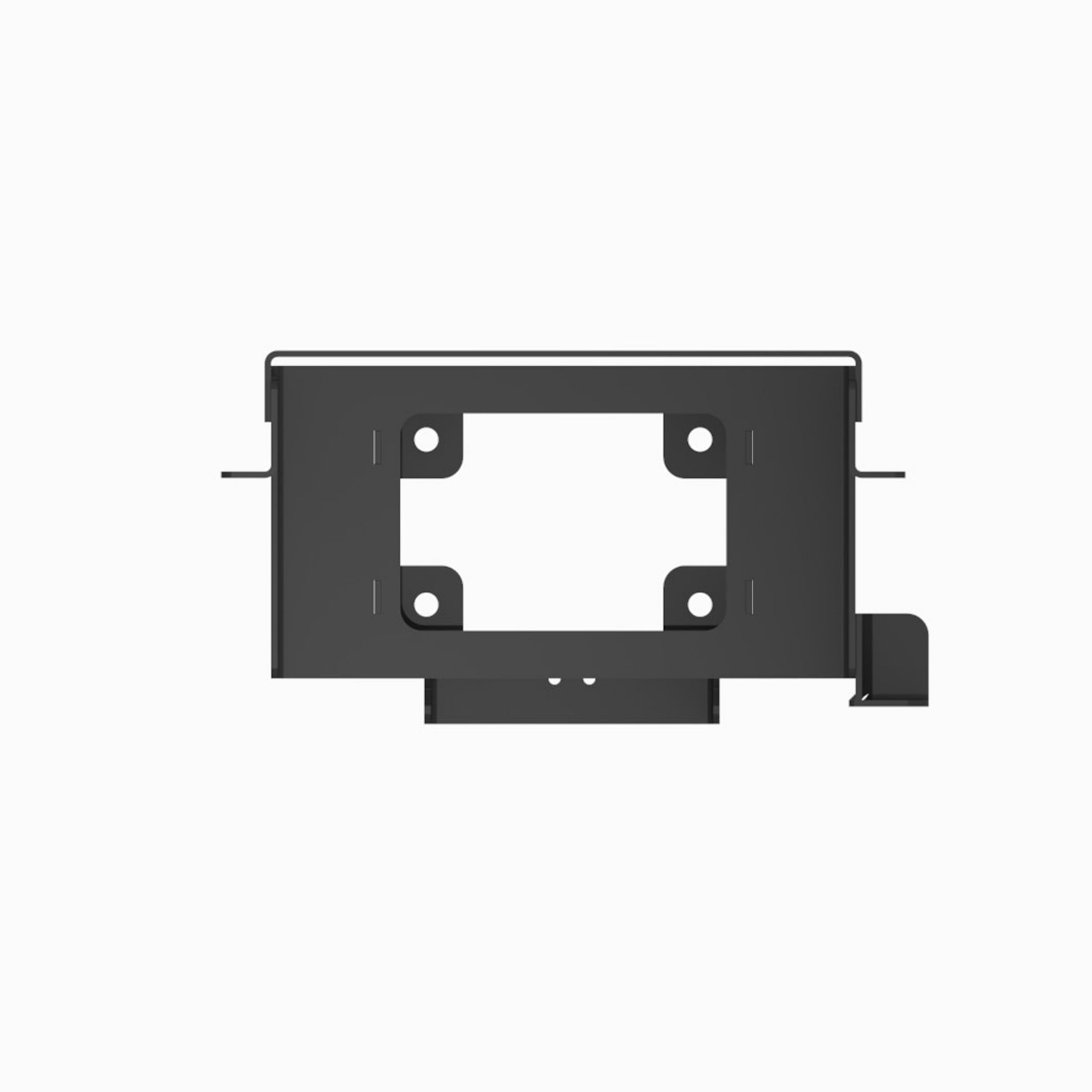 Bracket Assembly
