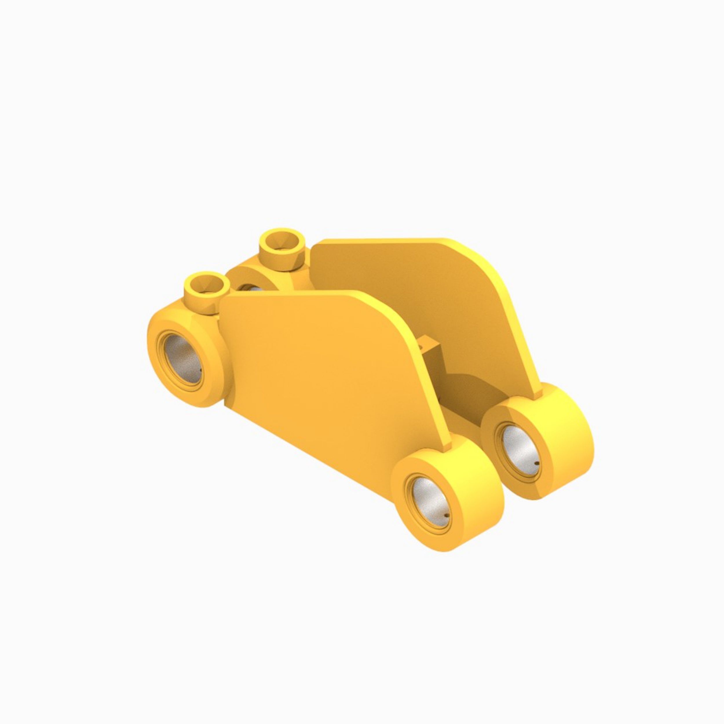 586-7903: Linkage With Bearing 5867903 купить