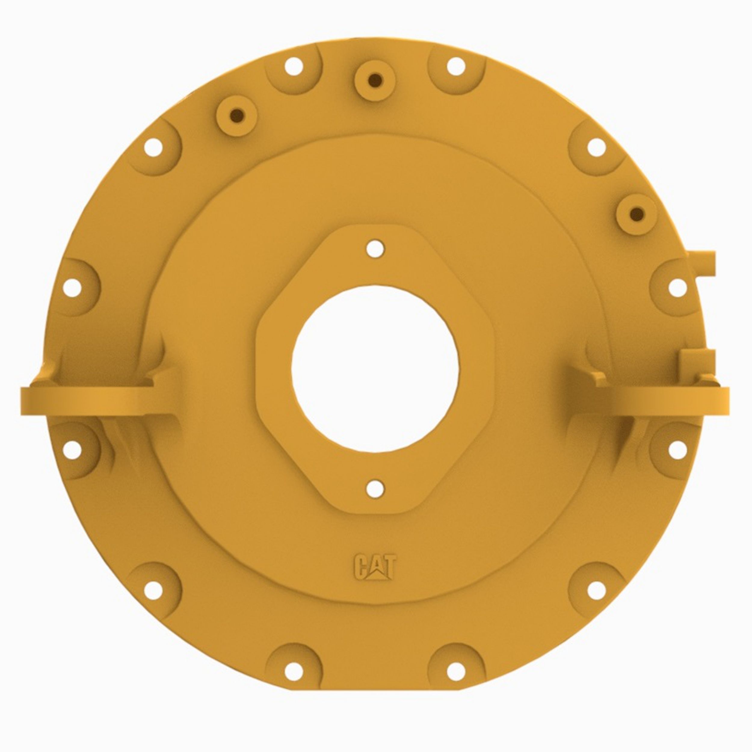 Plate-Adapter