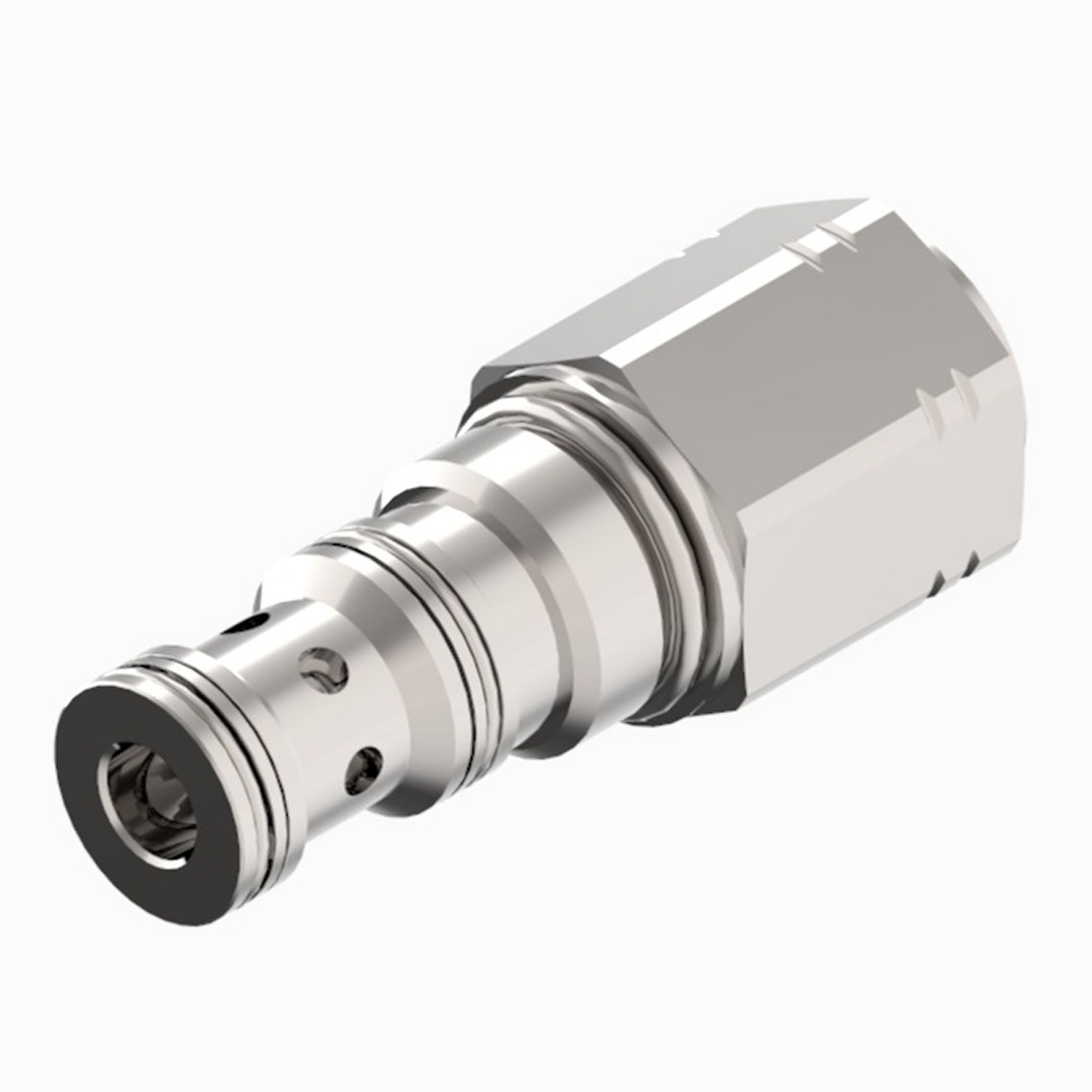 608-0614: Valve Group