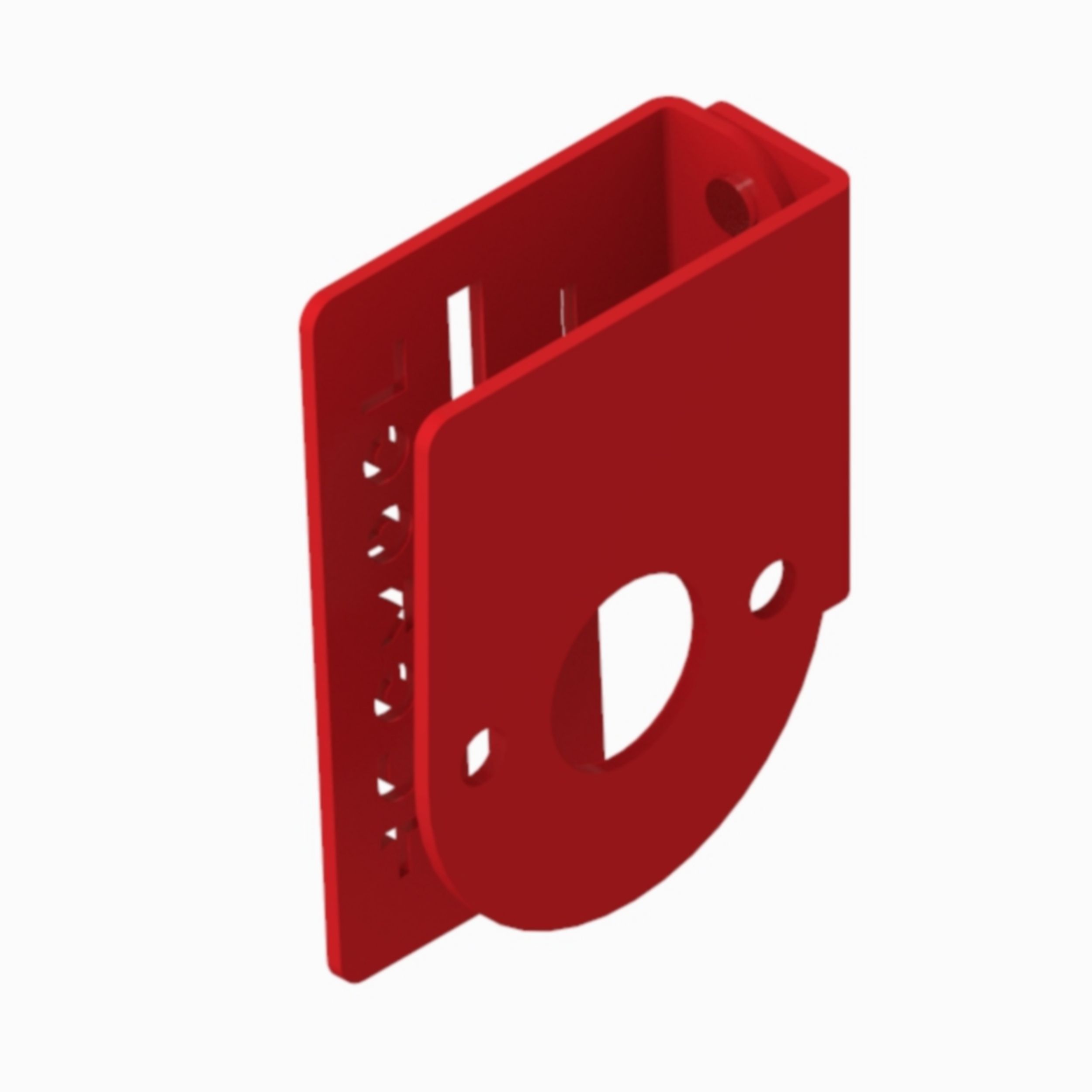615-6881: Left Hand Side Switch Lockout 6156881 купить