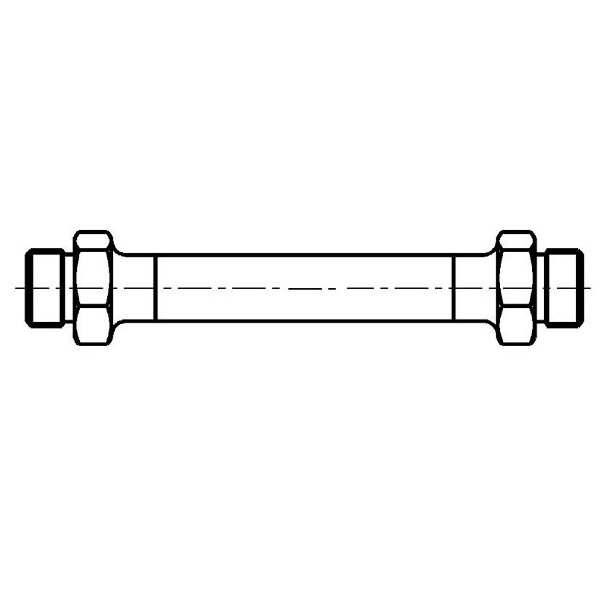 609-4281: Cylinder Assembly 6094281 купить