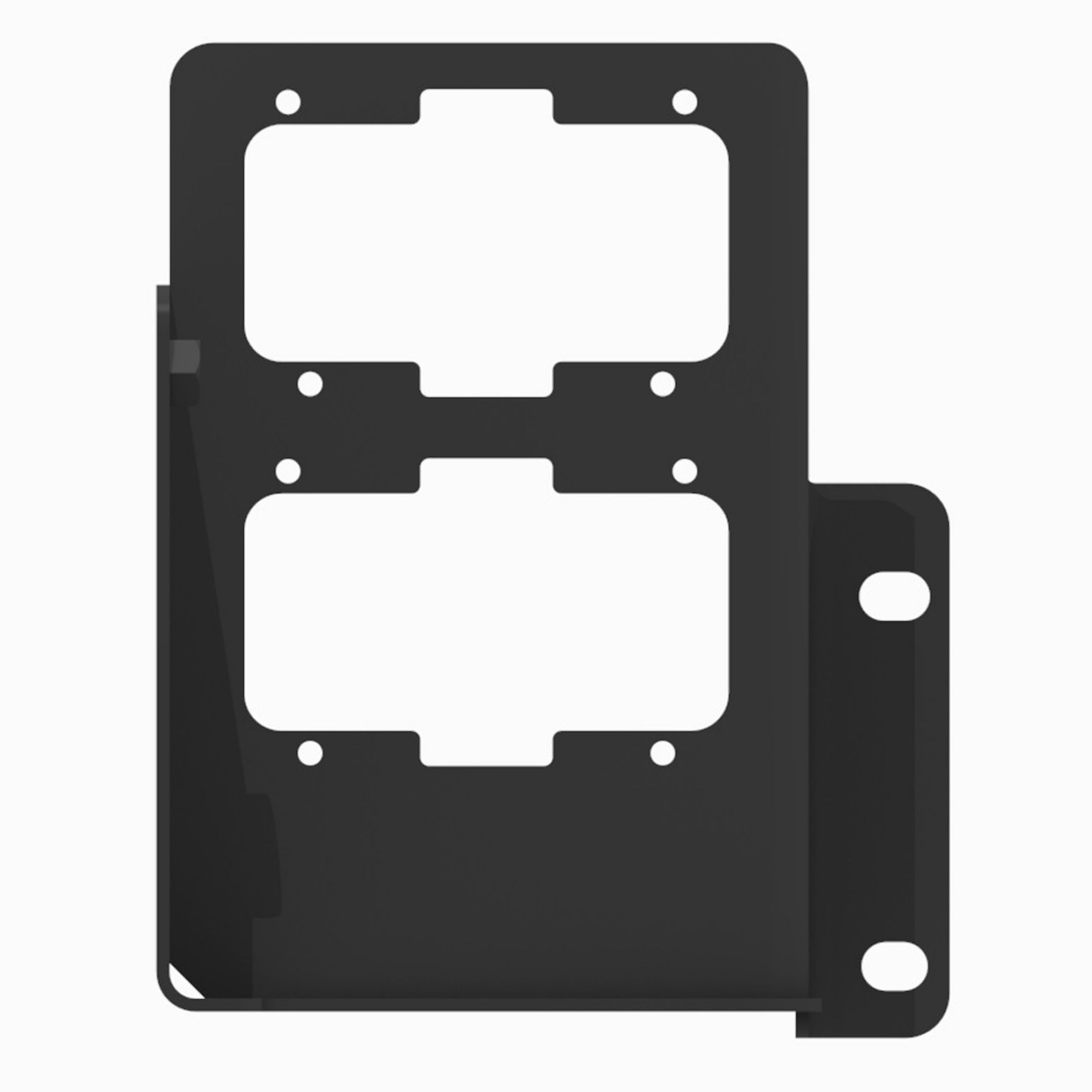 Bracket Assembly