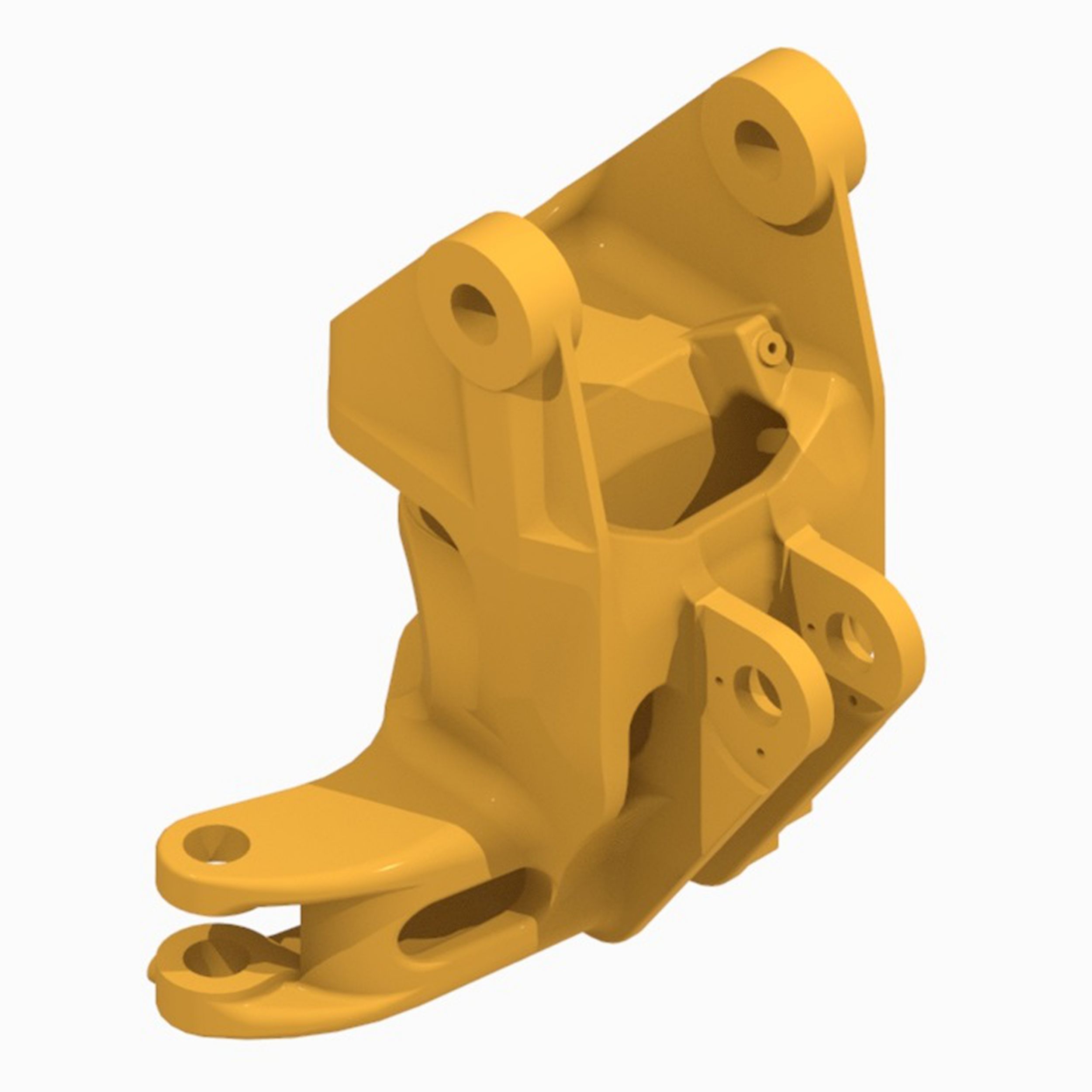 549-7216: Support Assembly-Bearing