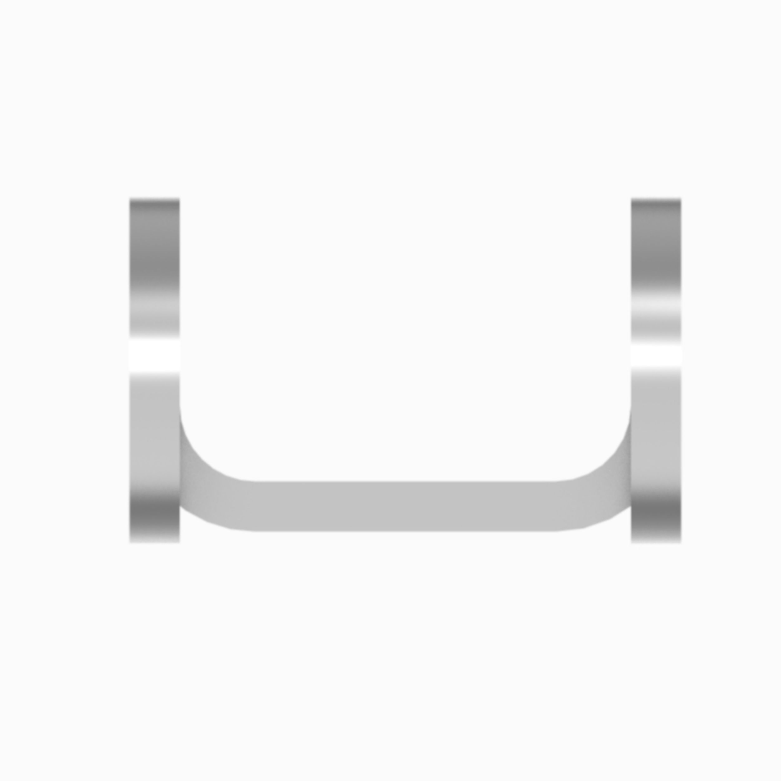 Lift Arm Brace Supporting Plate