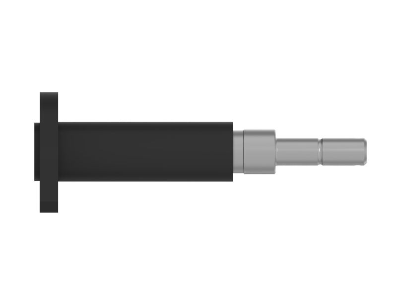 Recoil Cylinder