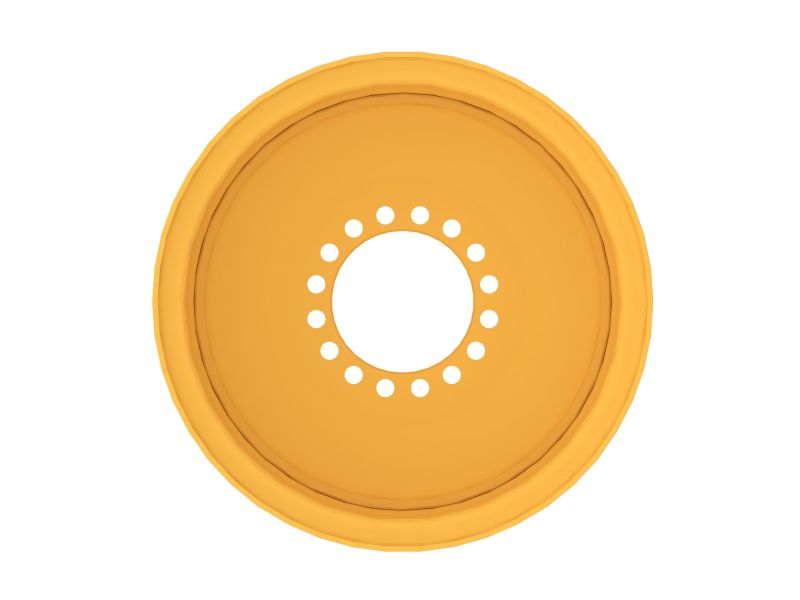 Wheel Rim