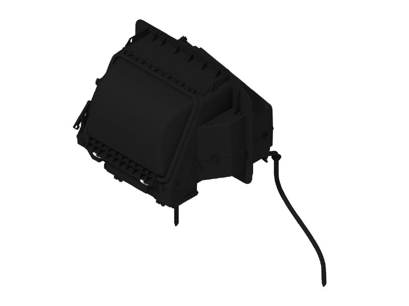 579-4990: Air Conditioner