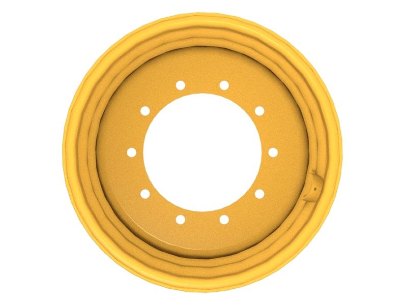 Колесо, наружный диаметр 665,4 мм