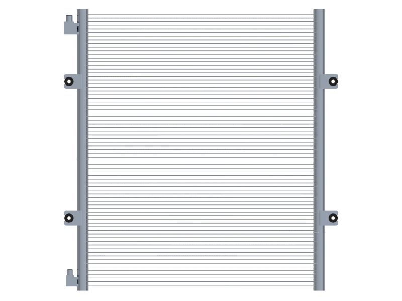 Condenser