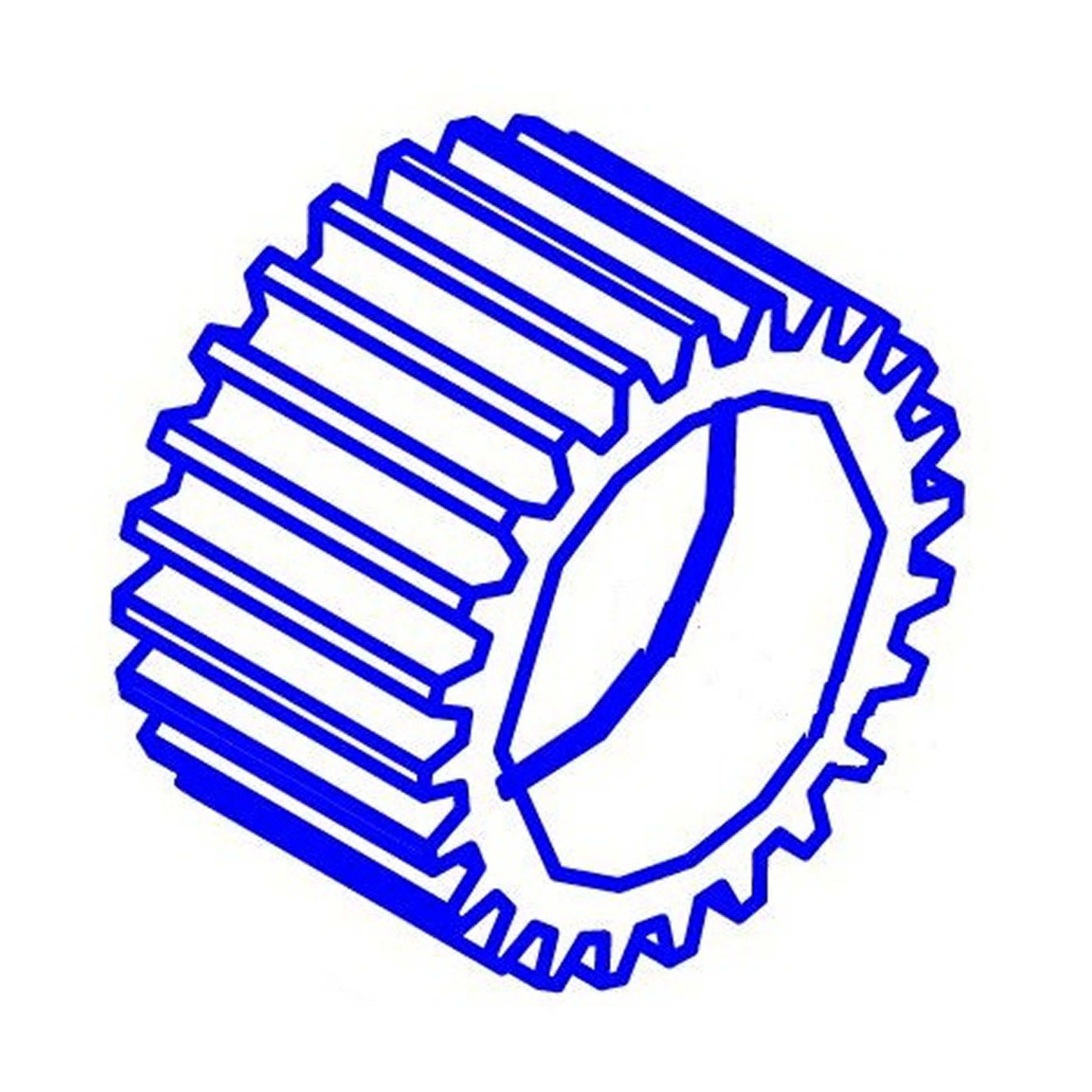 570-5407: Gear-Planet