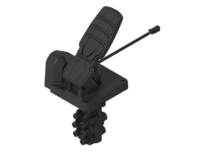 582-7611: Brake Pedal 5827611 купить