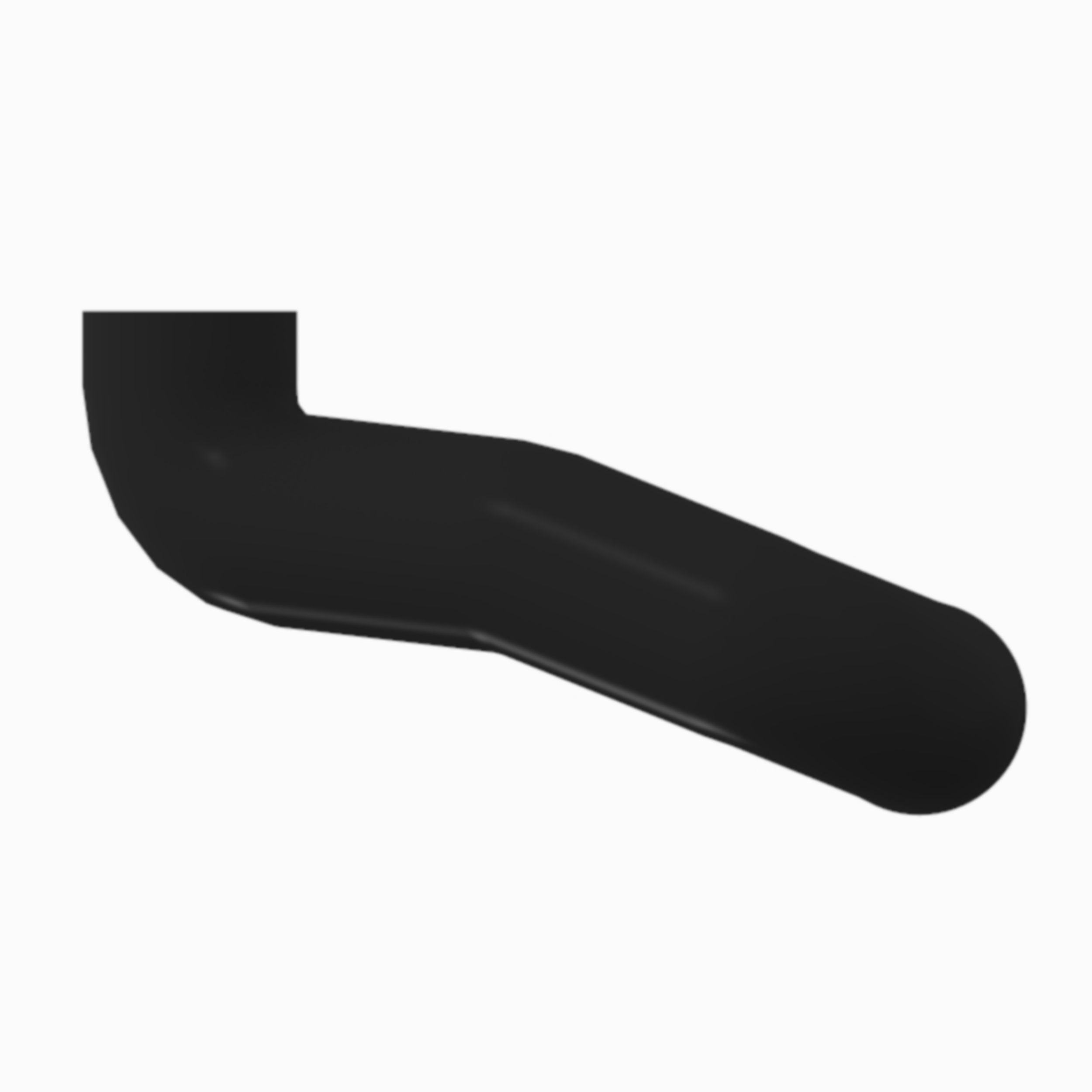 95mm Inner Diameter Air Precleaner Hose